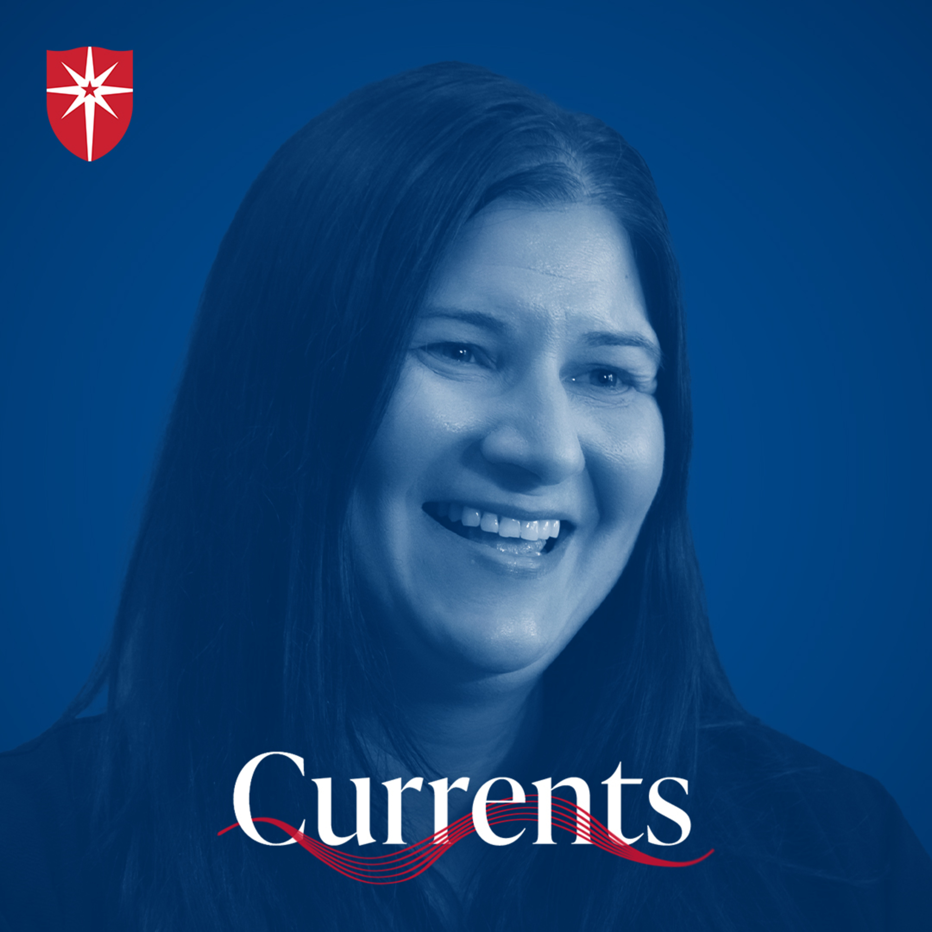 Saint Mary\'s Currents
