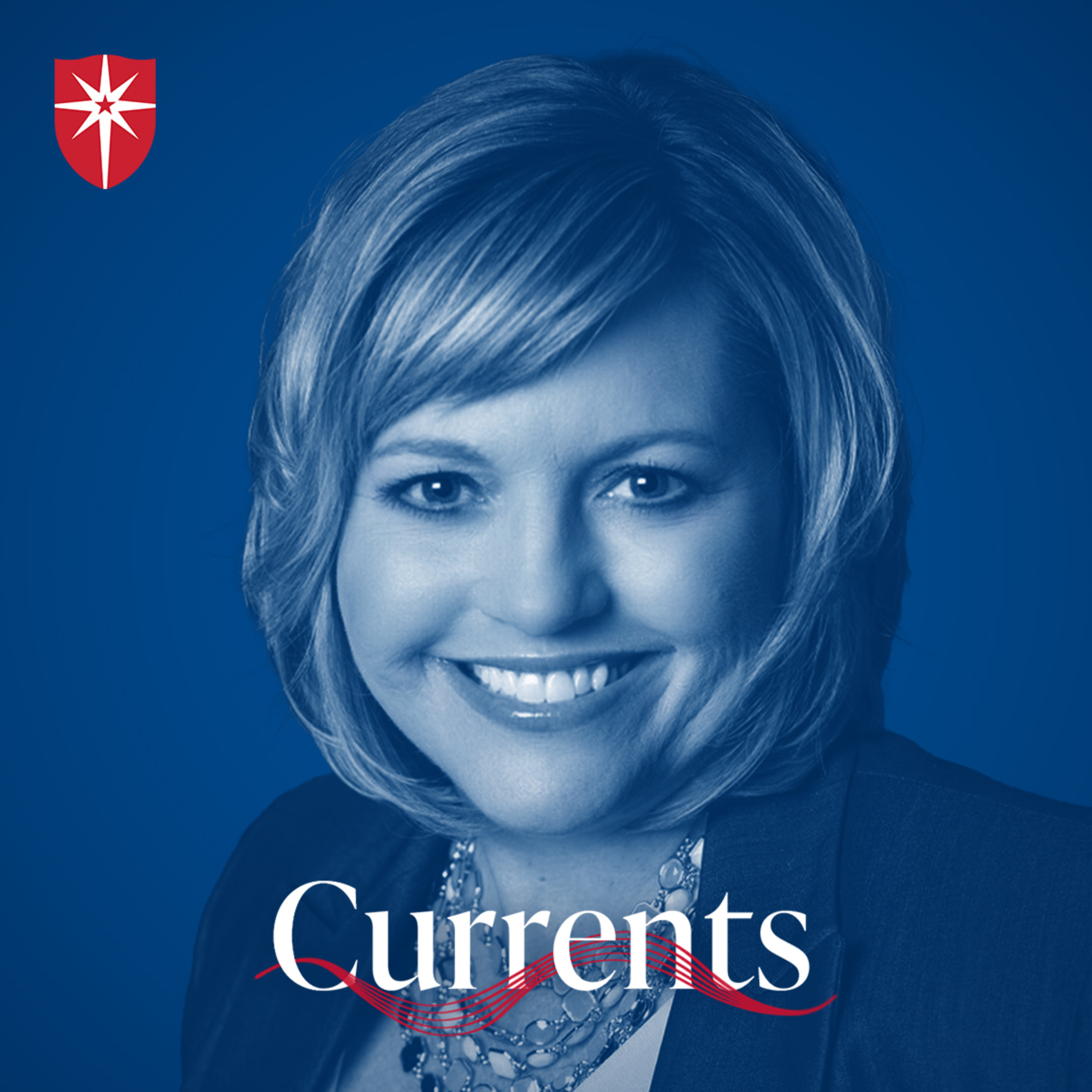 Saint Mary\'s Currents