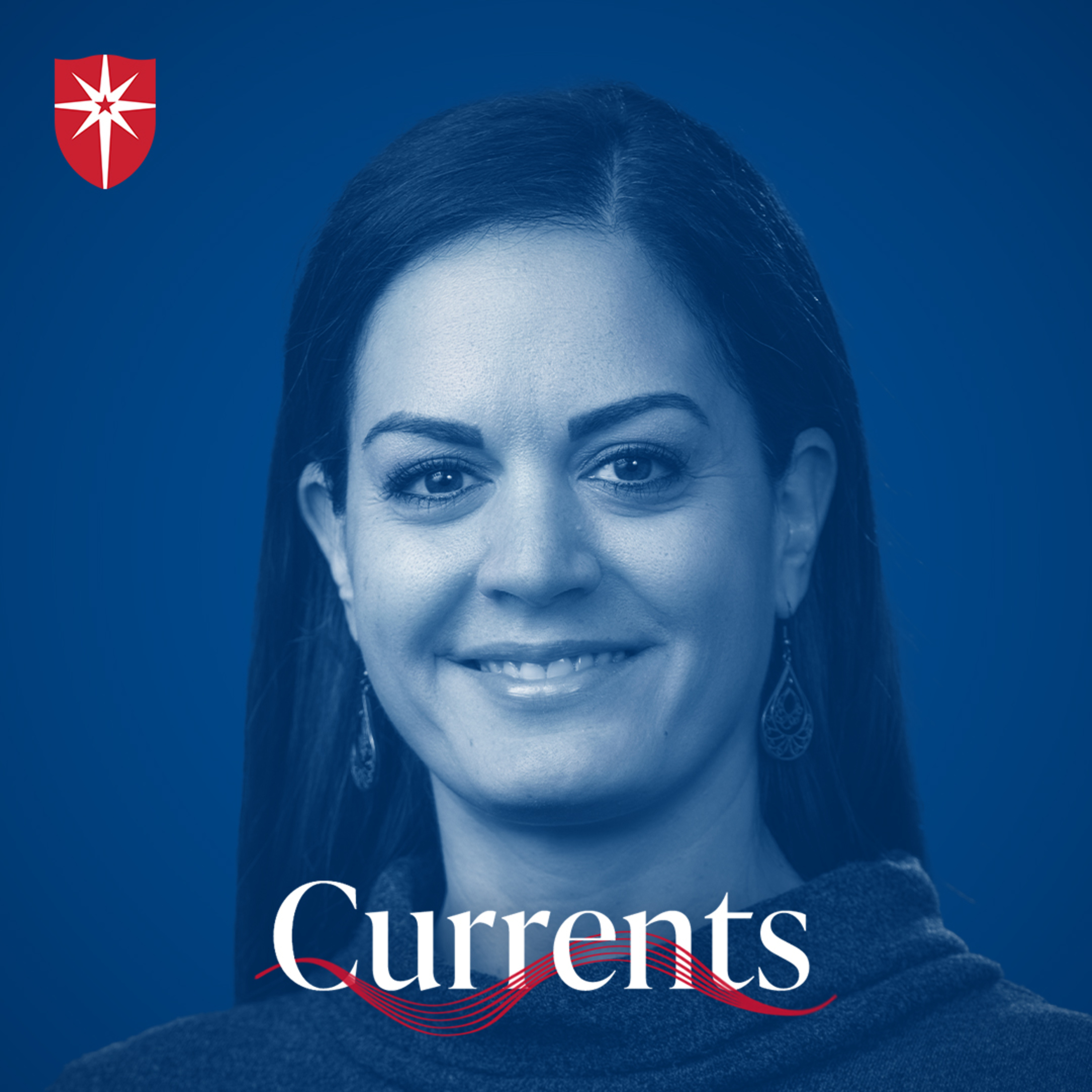 Saint Mary\'s Currents