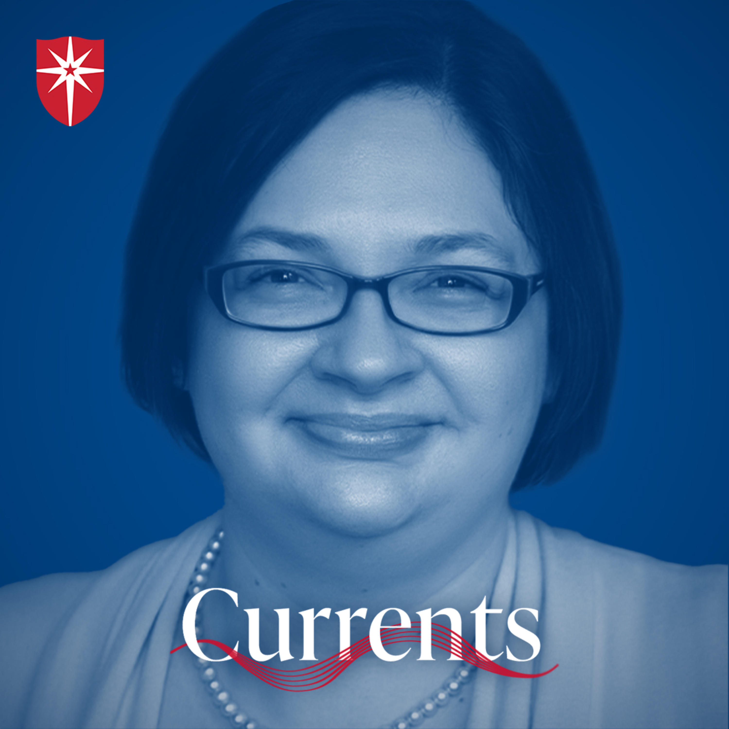 Saint Mary\'s Currents