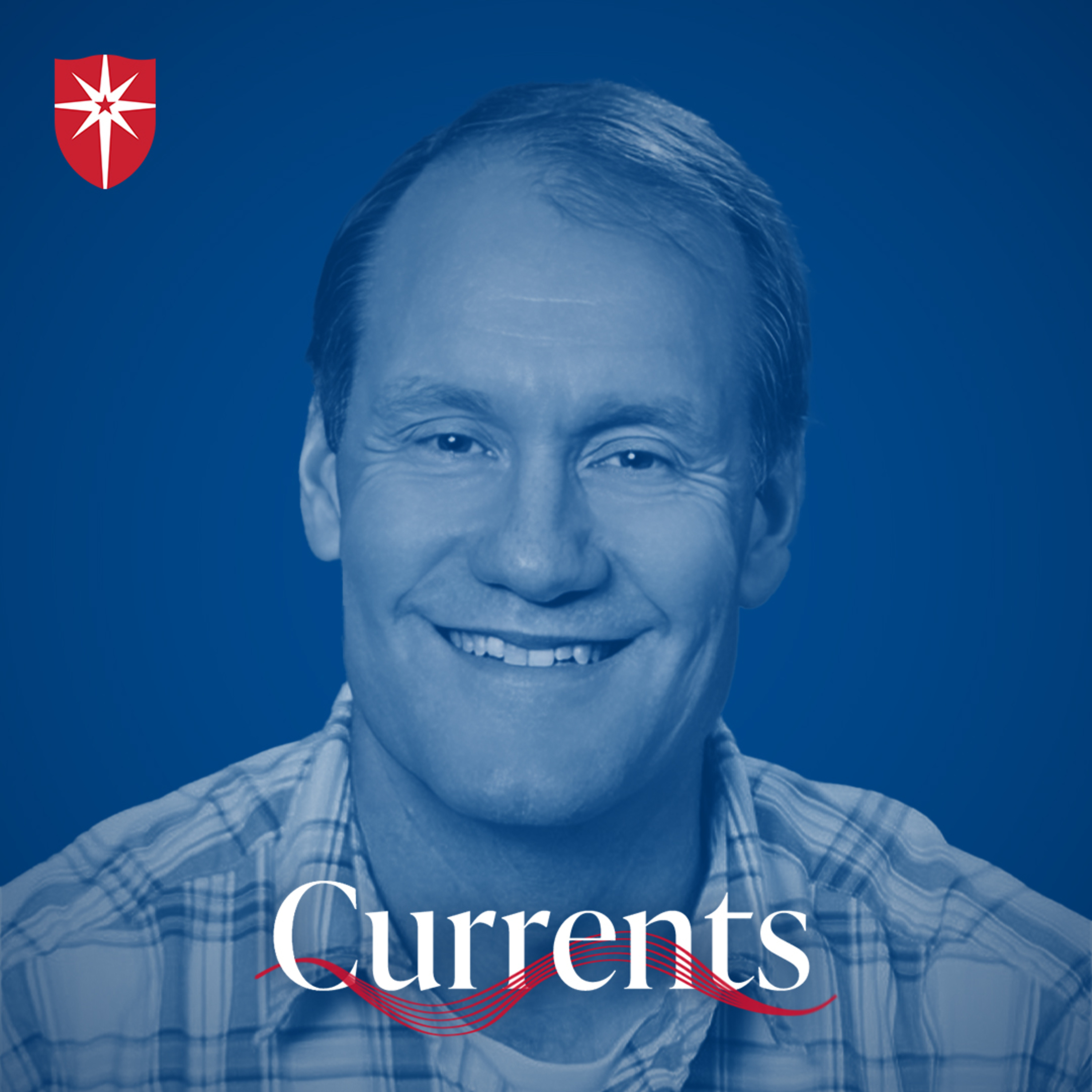 Saint Mary\'s Currents
