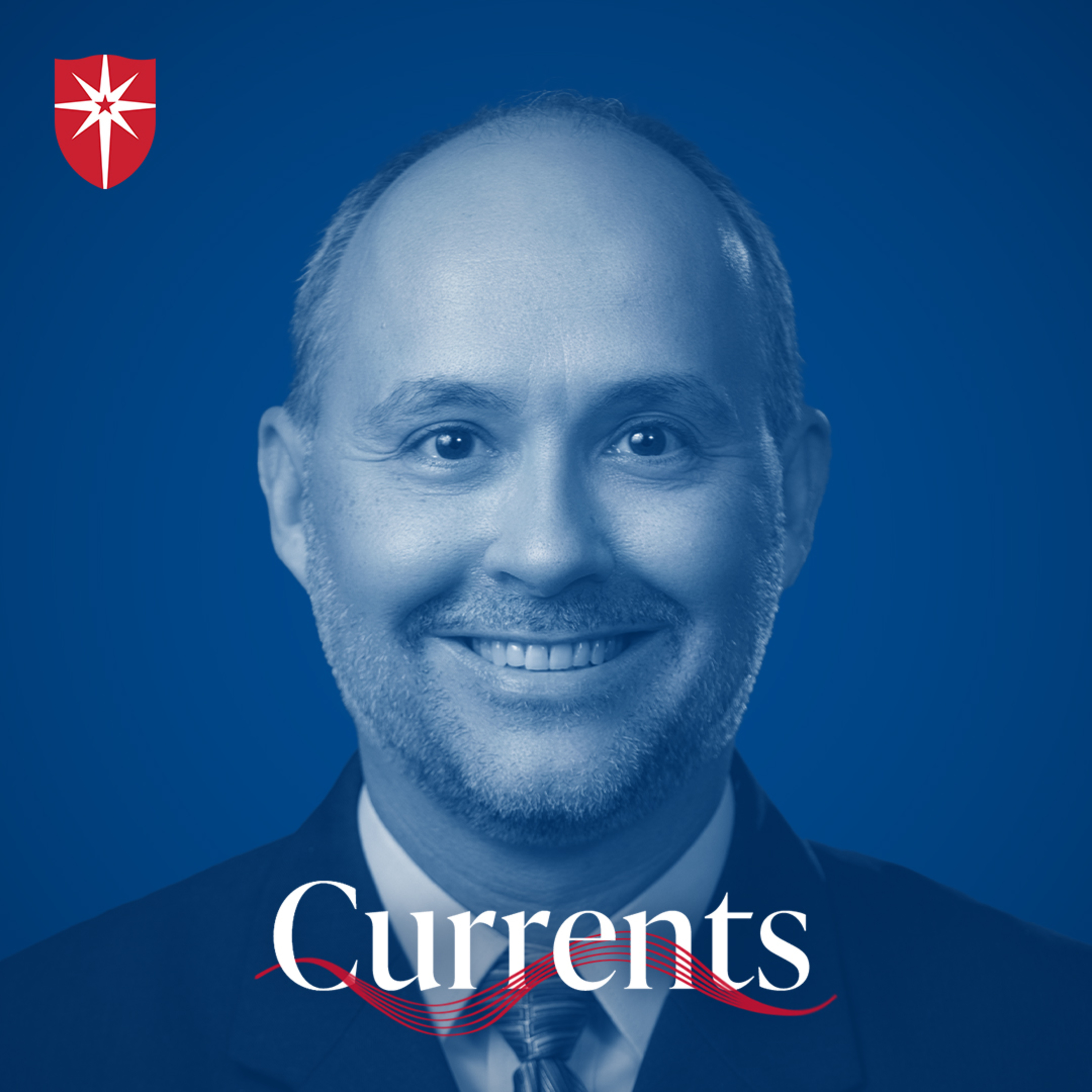 Saint Mary\'s Currents