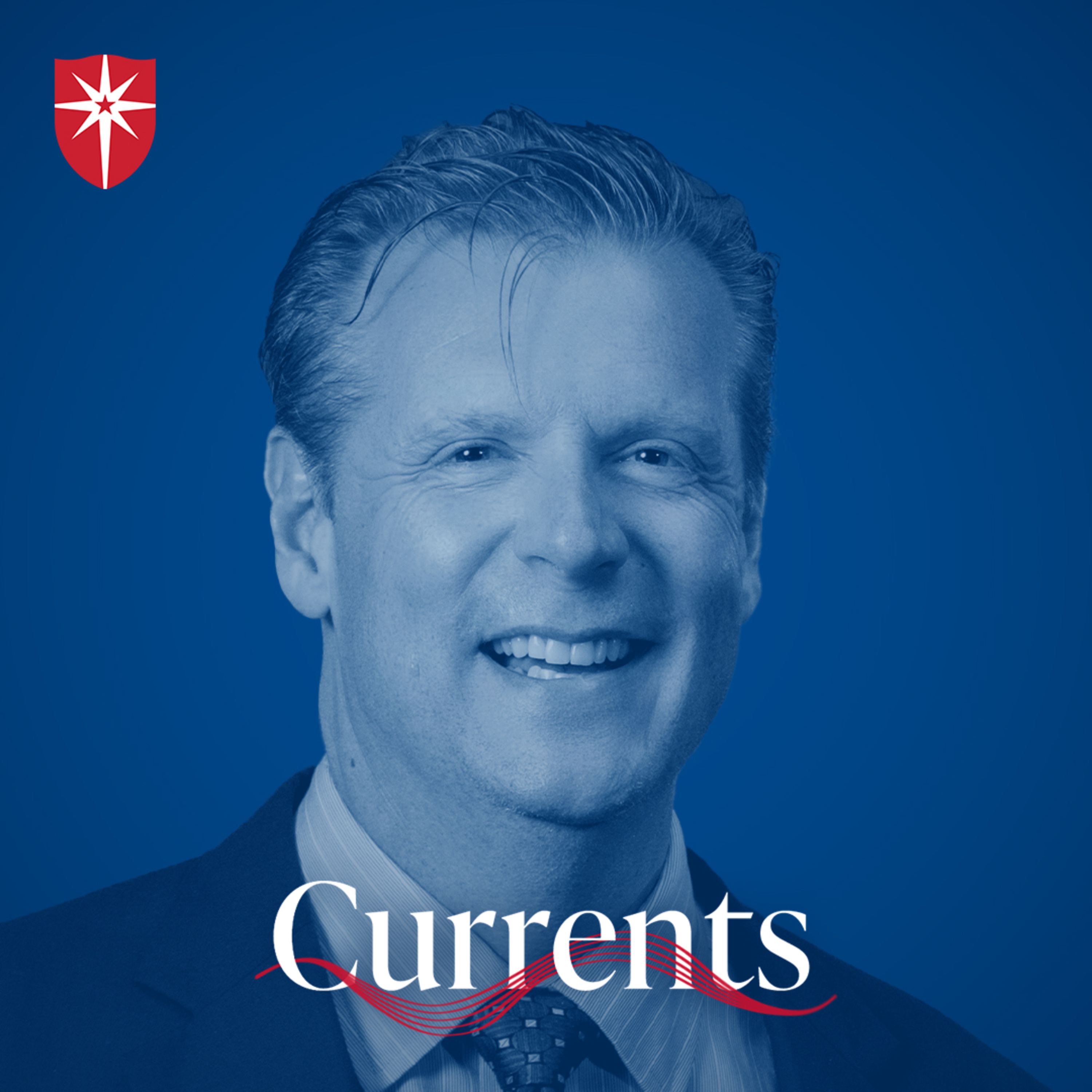 Saint Mary\'s Currents
