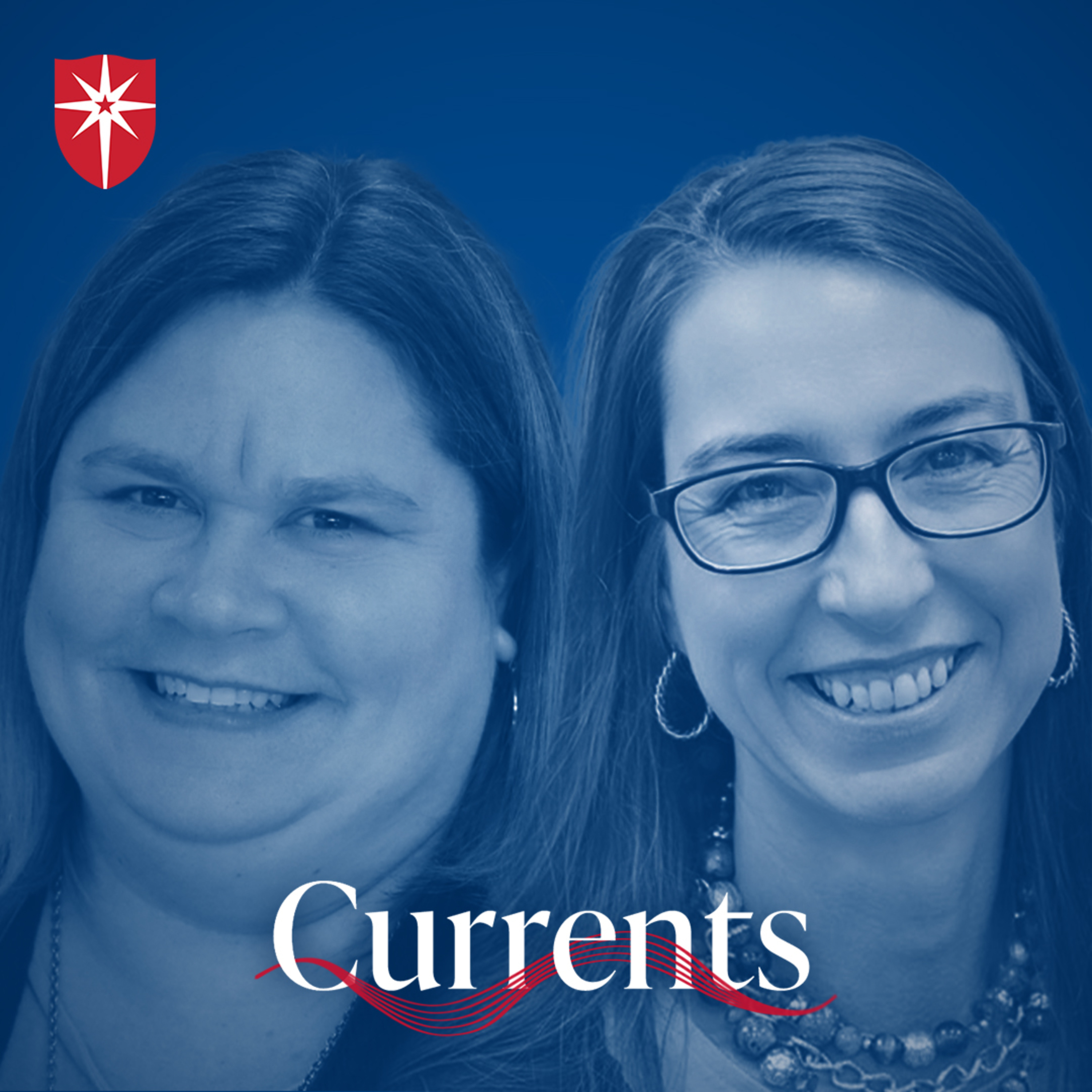 Saint Mary\'s Currents