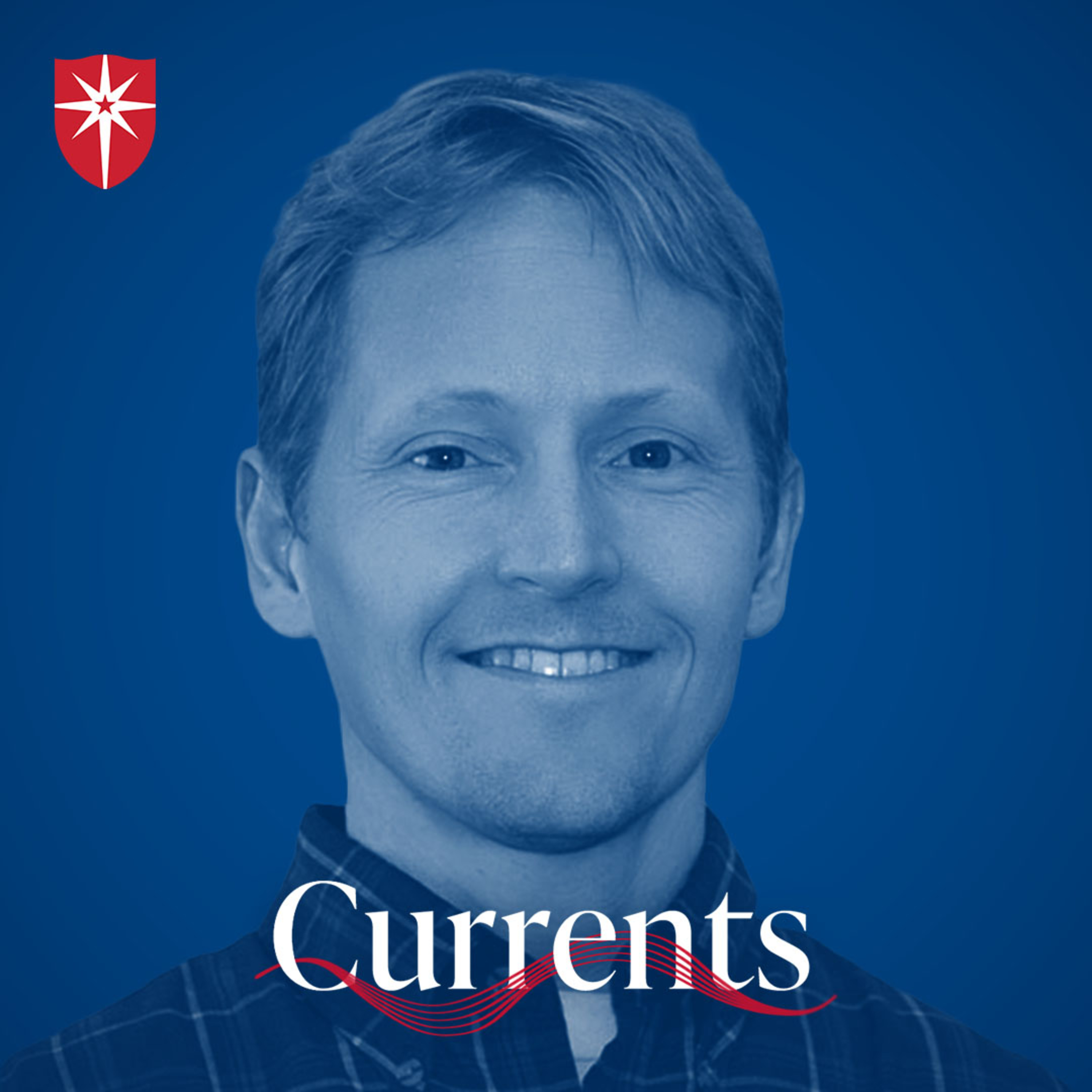 Saint Mary\'s Currents