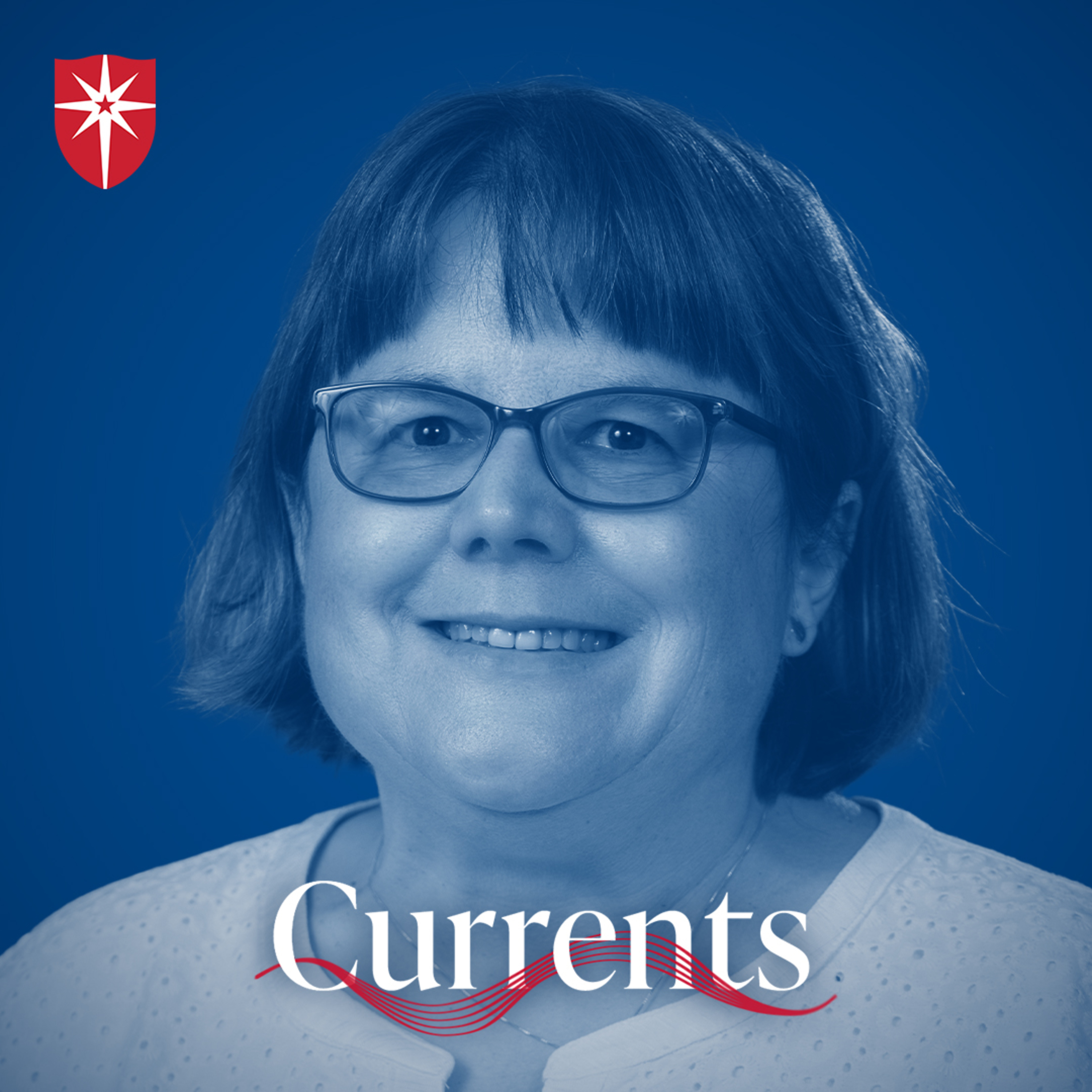 Saint Mary\'s Currents