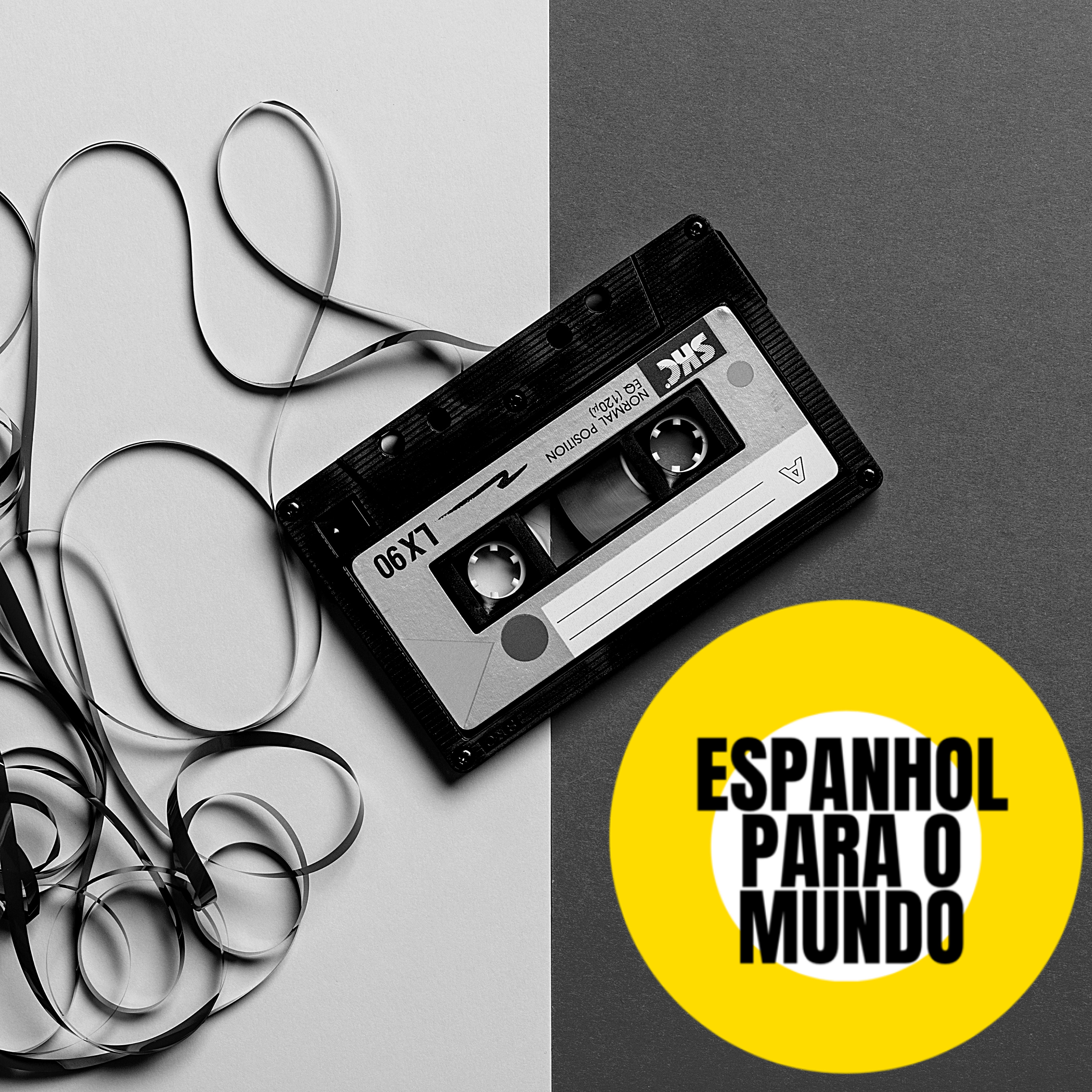 DICAS DE ESPANHOL - EP.6 episode artwork