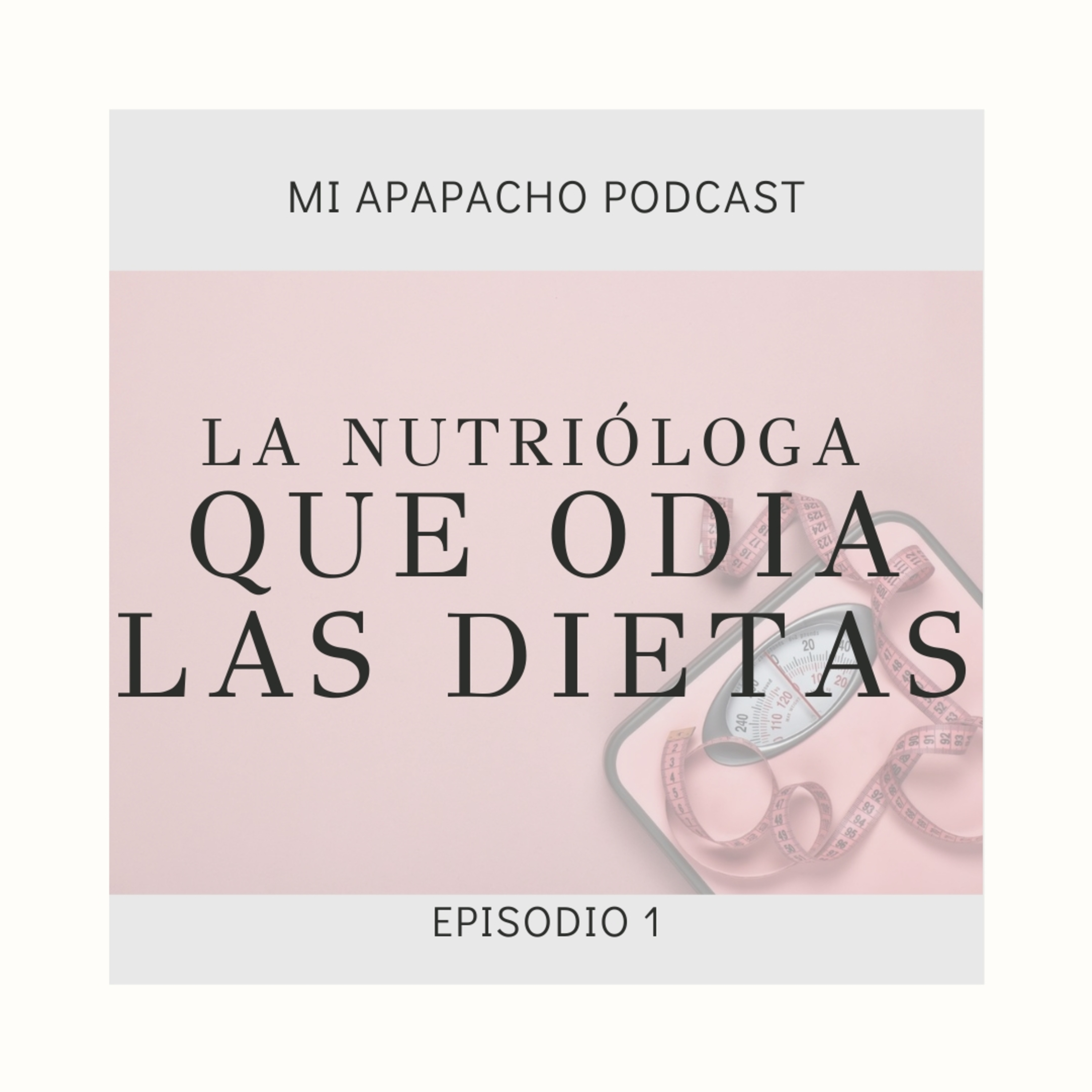 Mi Apapacho Podcast