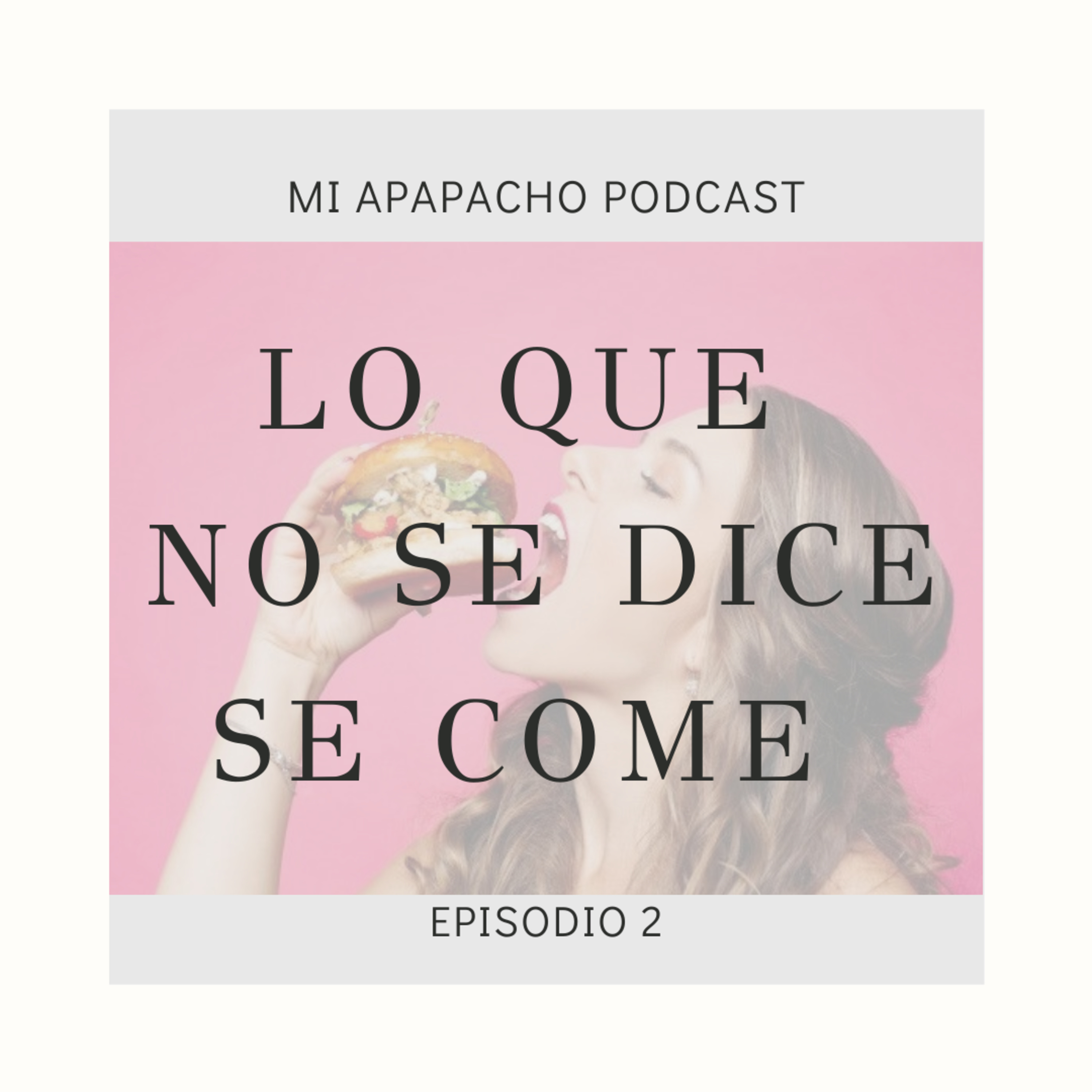 Mi Apapacho Podcast