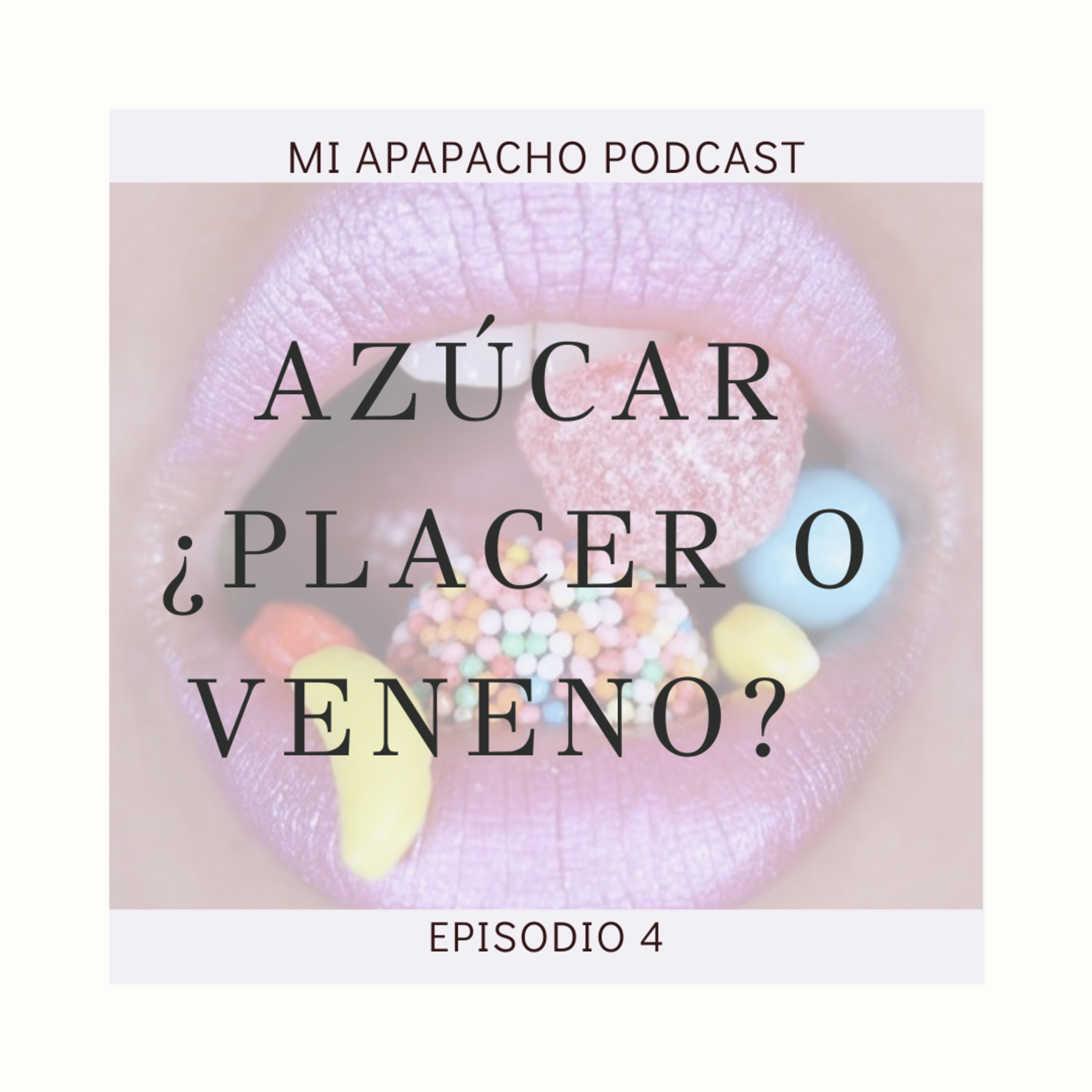 Mi Apapacho Podcast