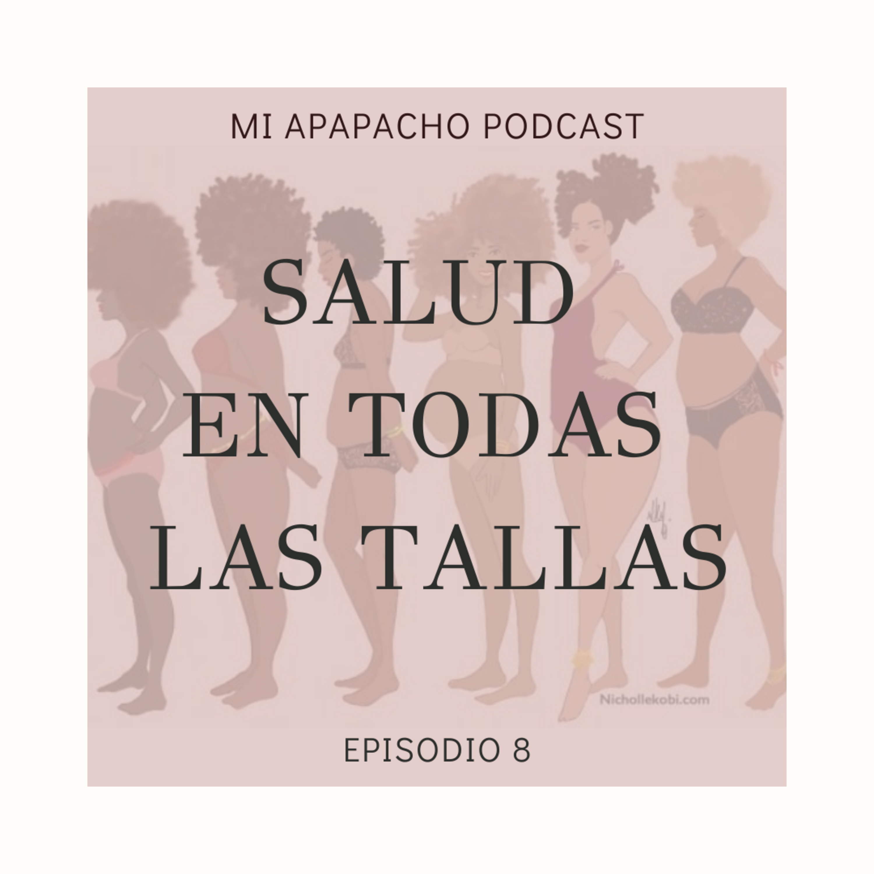 Mi Apapacho Podcast