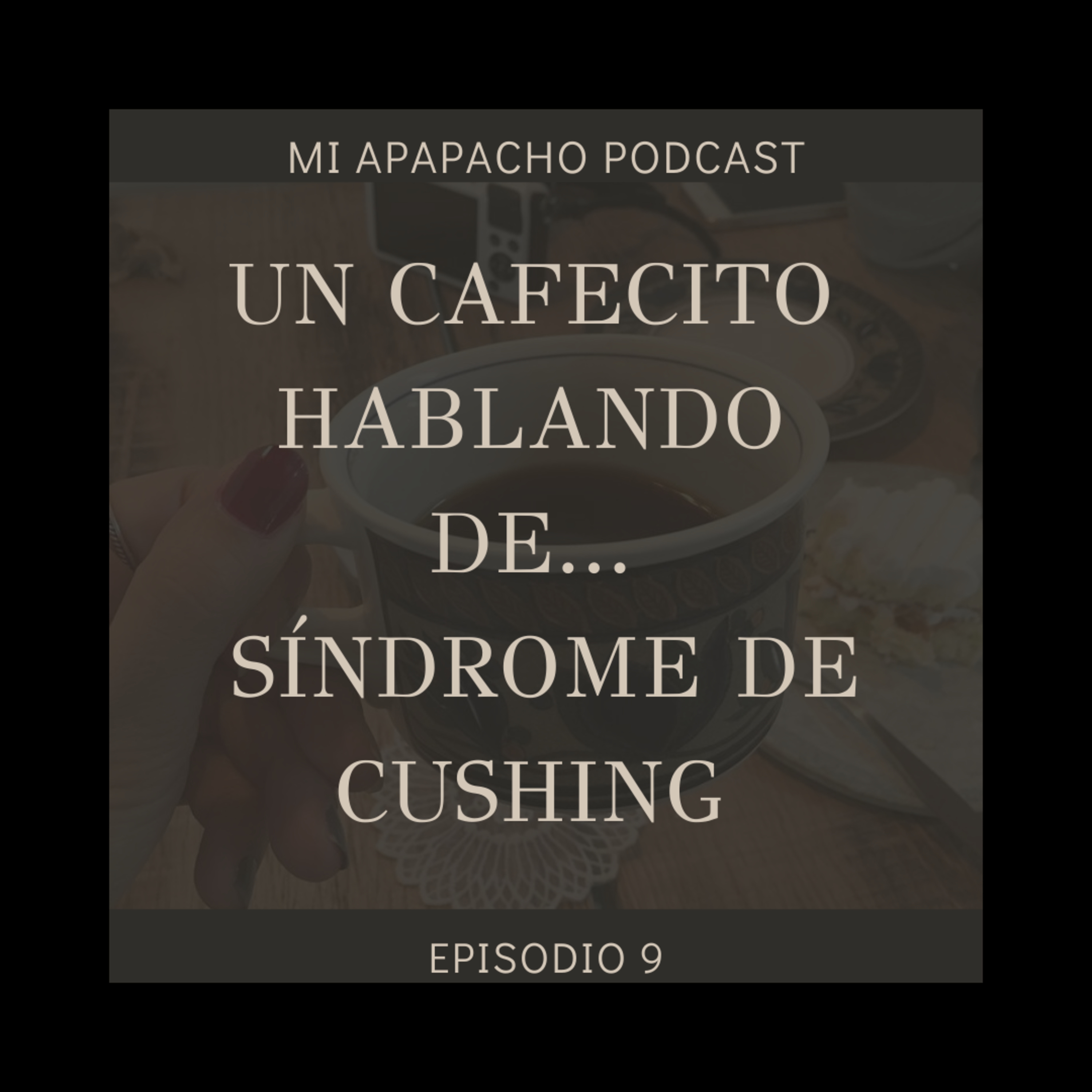 Mi Apapacho Podcast