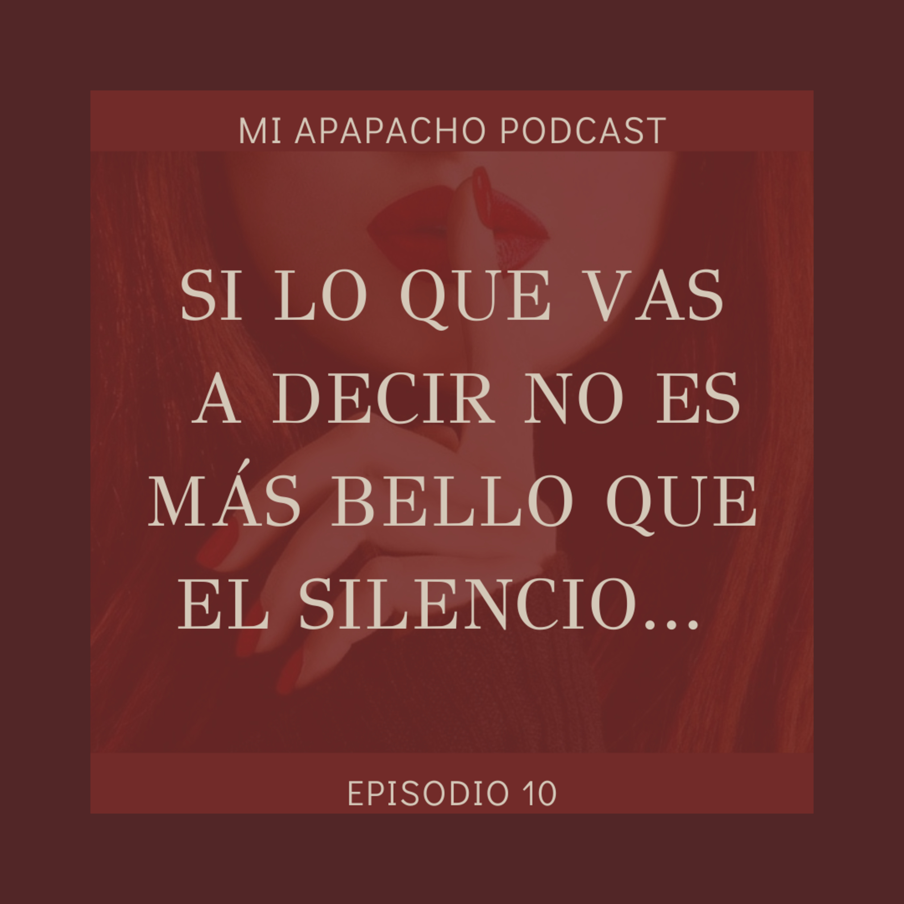 Mi Apapacho Podcast