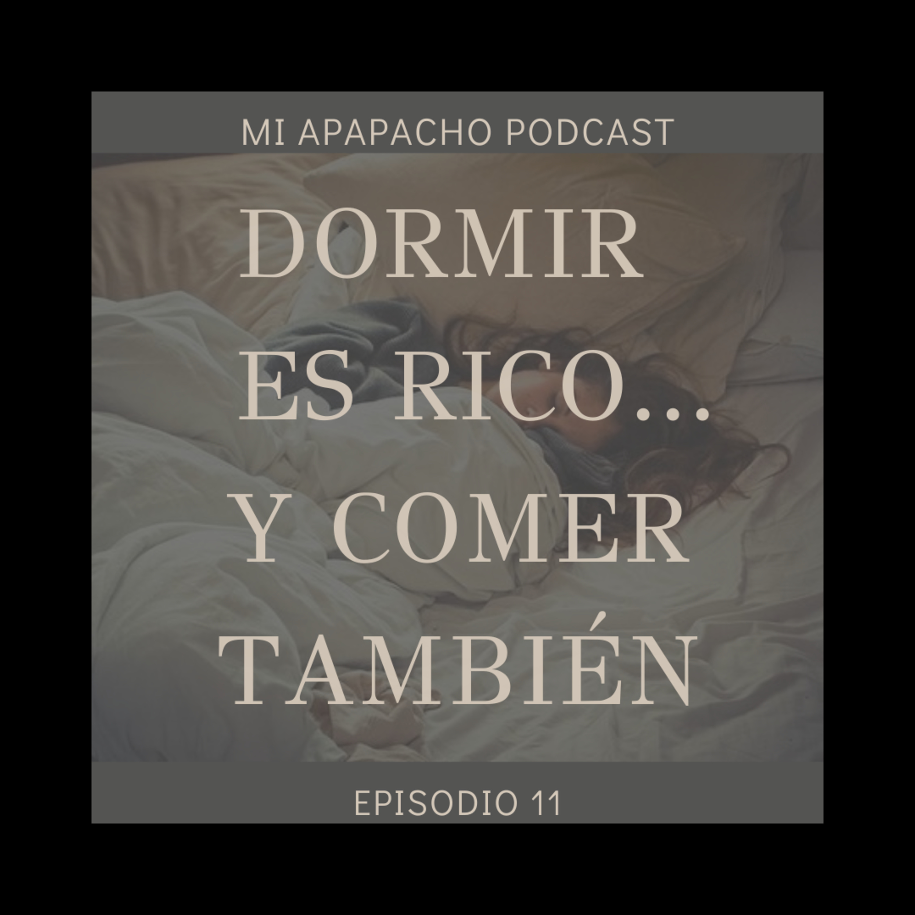 Mi Apapacho Podcast