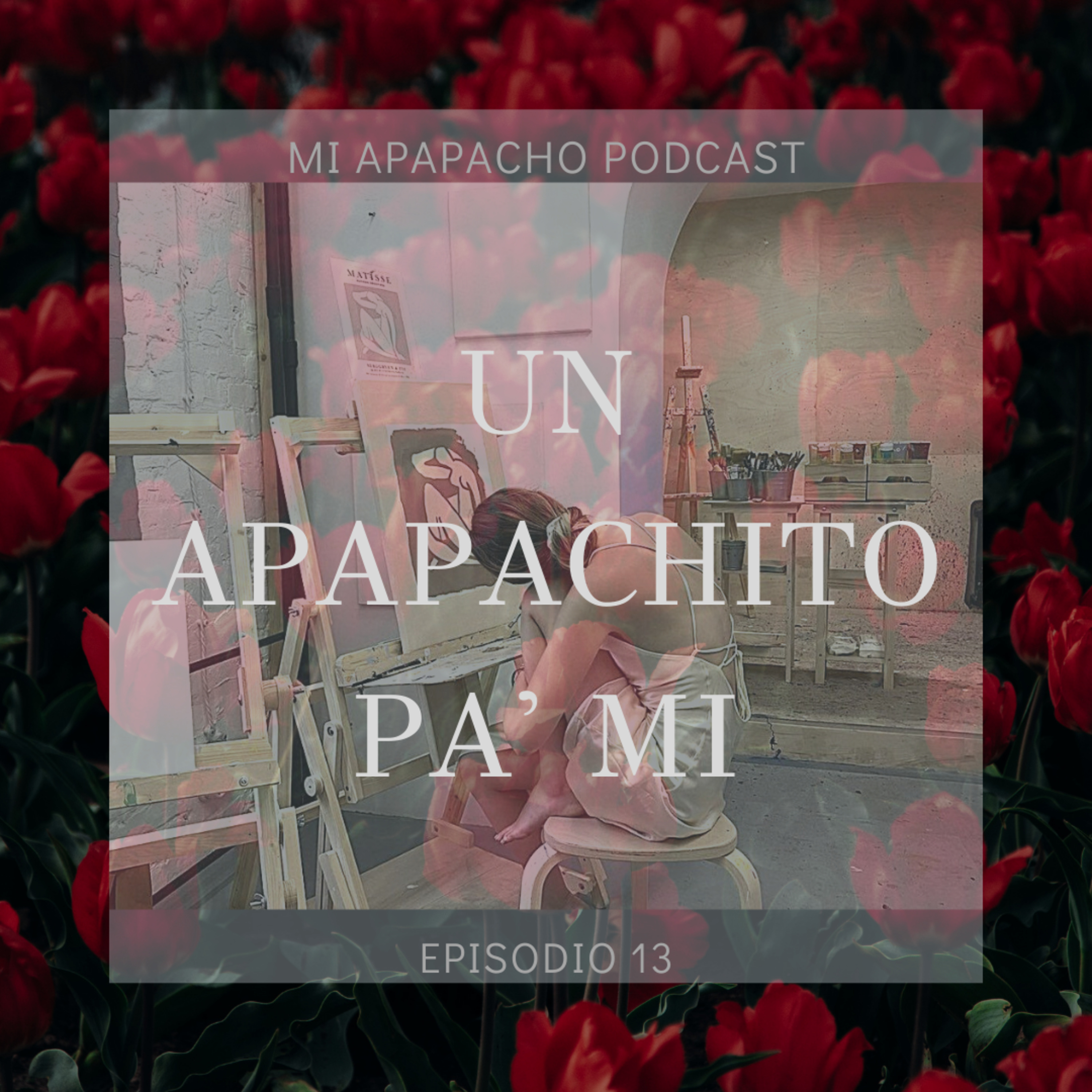 Mi Apapacho Podcast