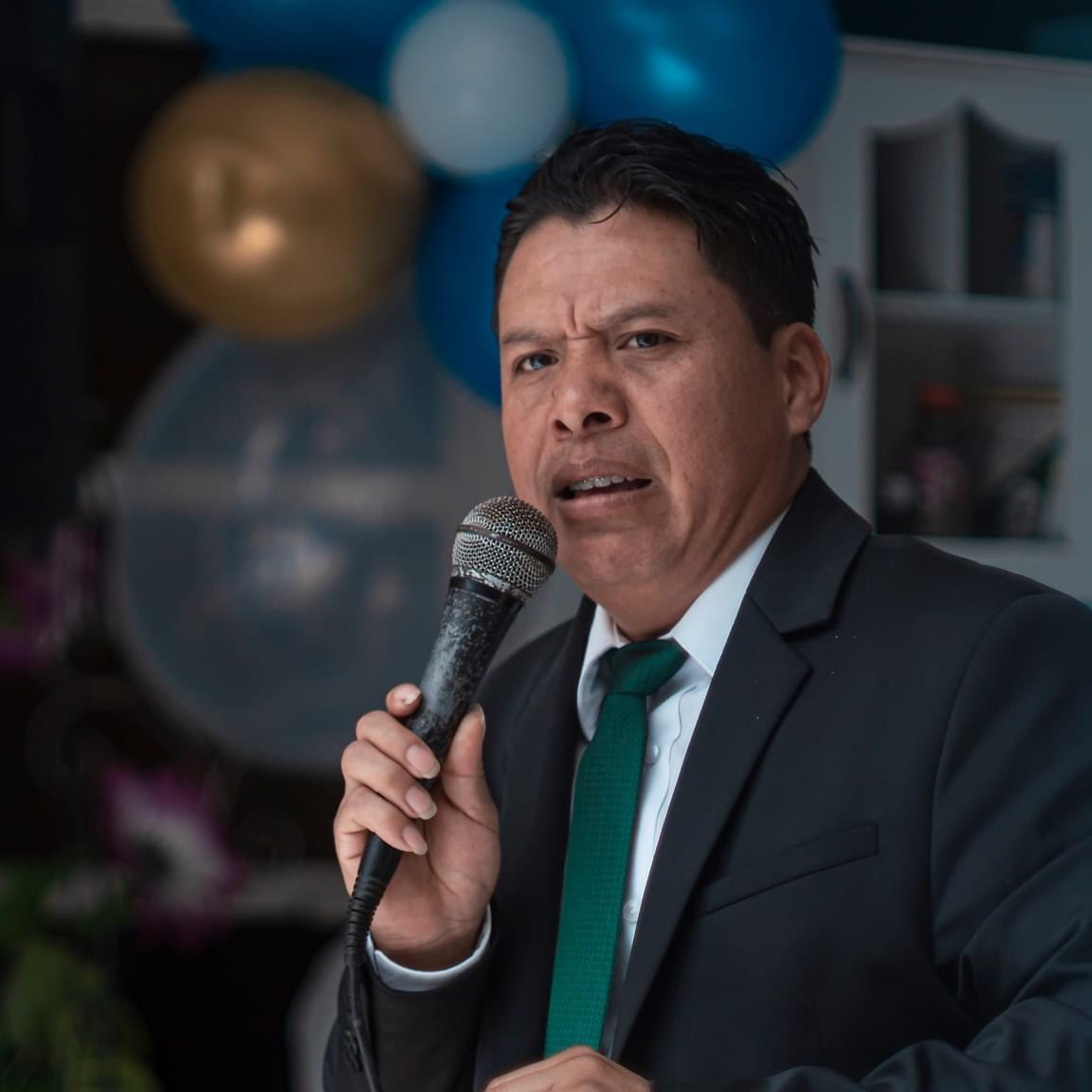 Josué Miculax