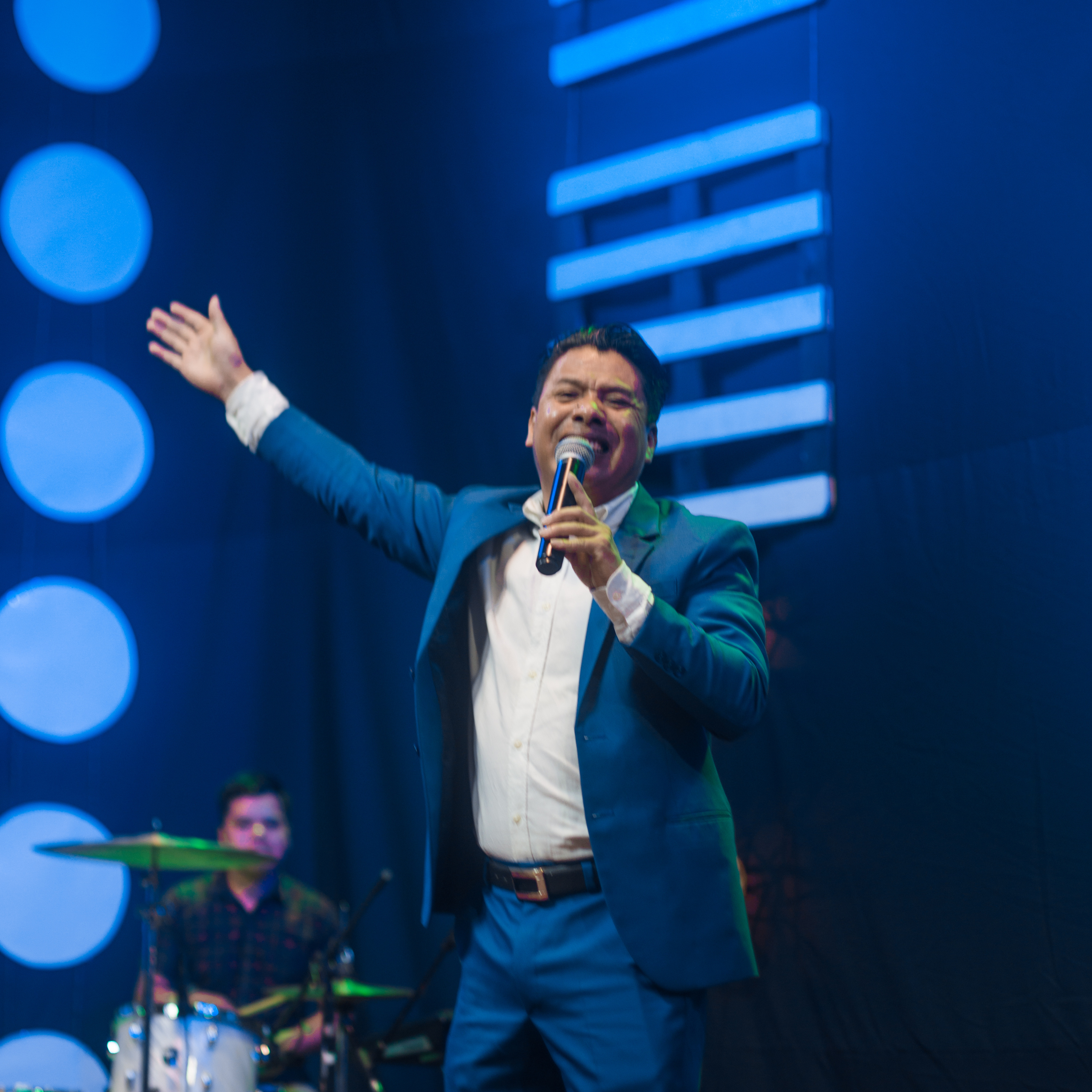 Josué Miculax