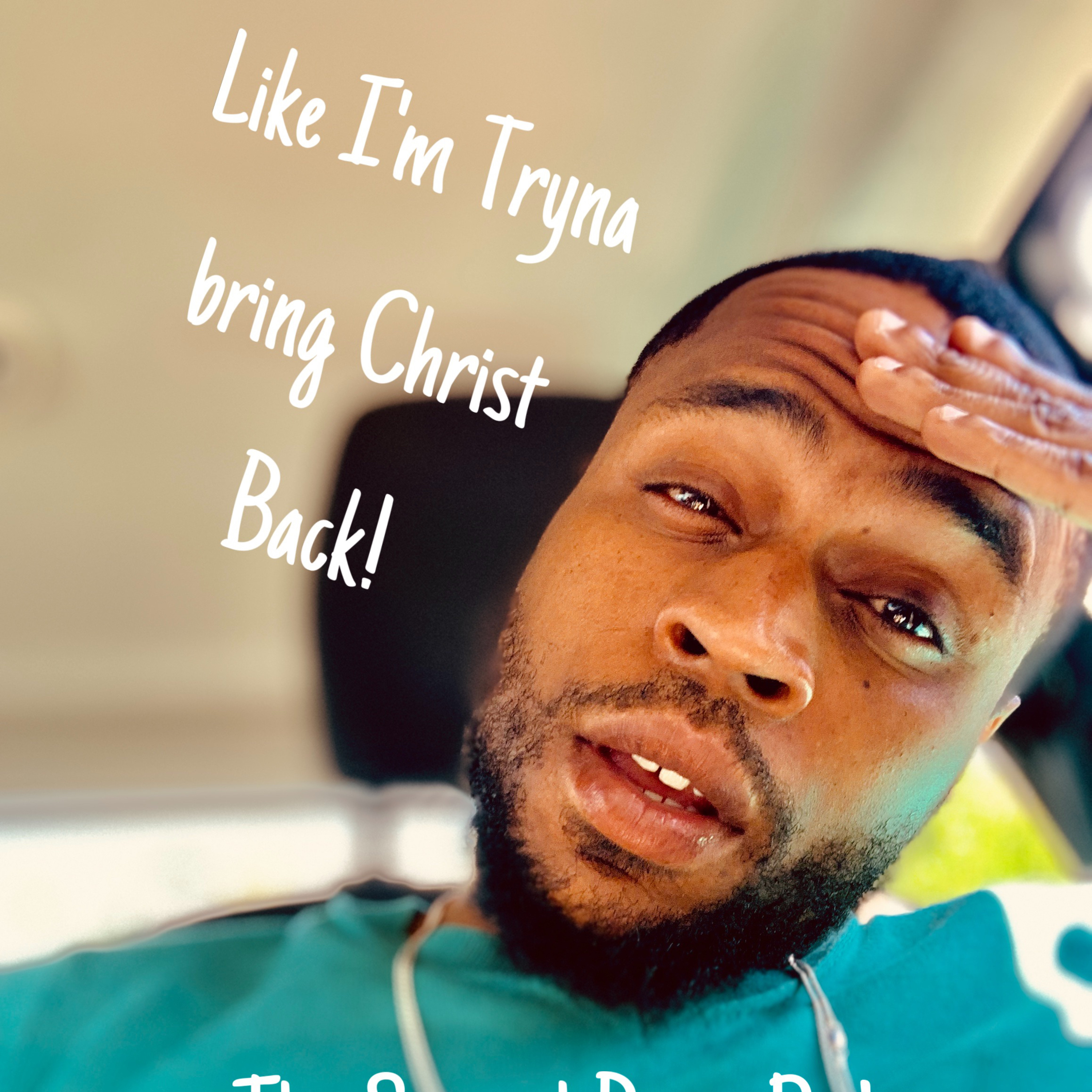 Episode 1. New daily ja heard