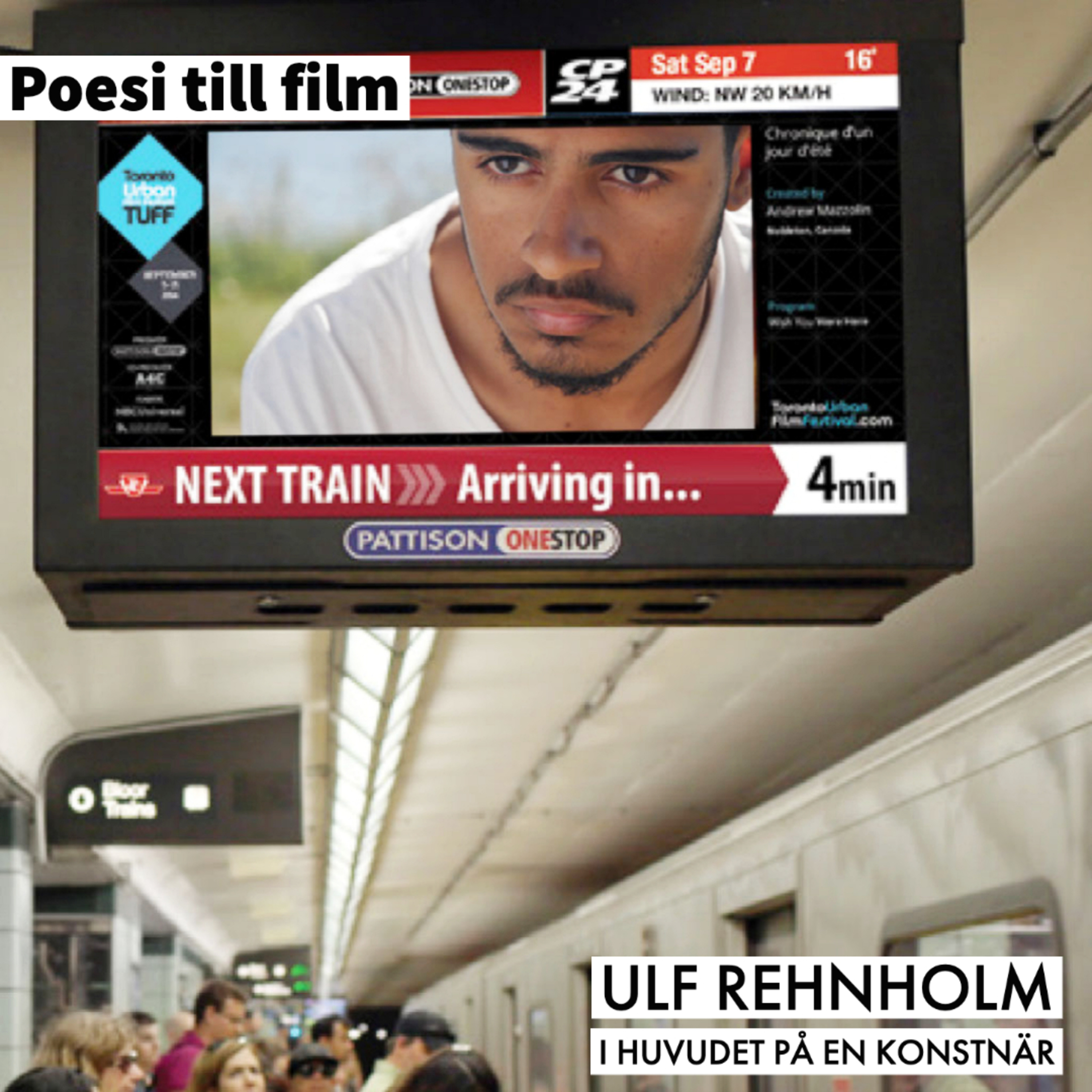 17 - Poesi till film episode artwork
