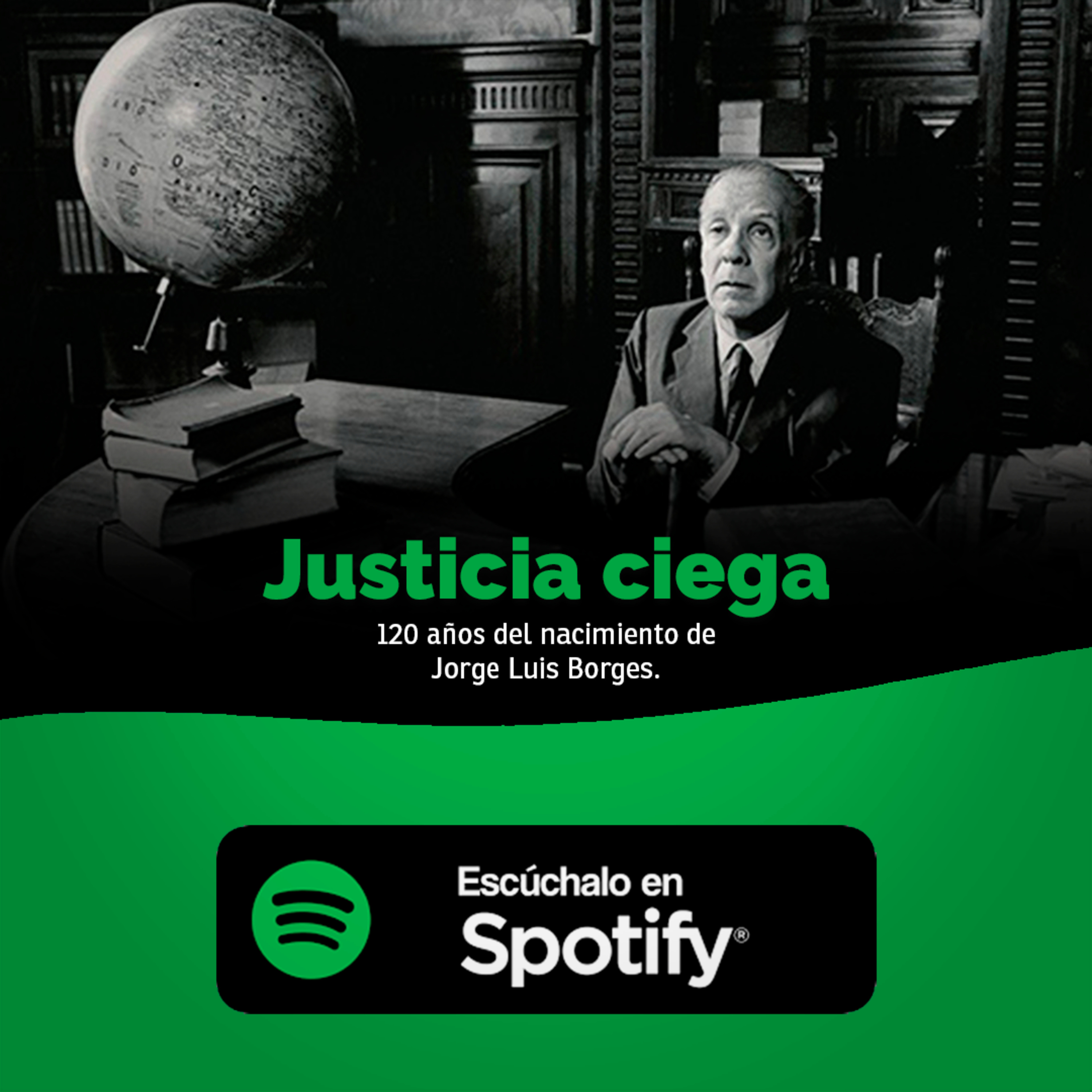  Justicia ciega (entre Borges y Fierro) episode artwork