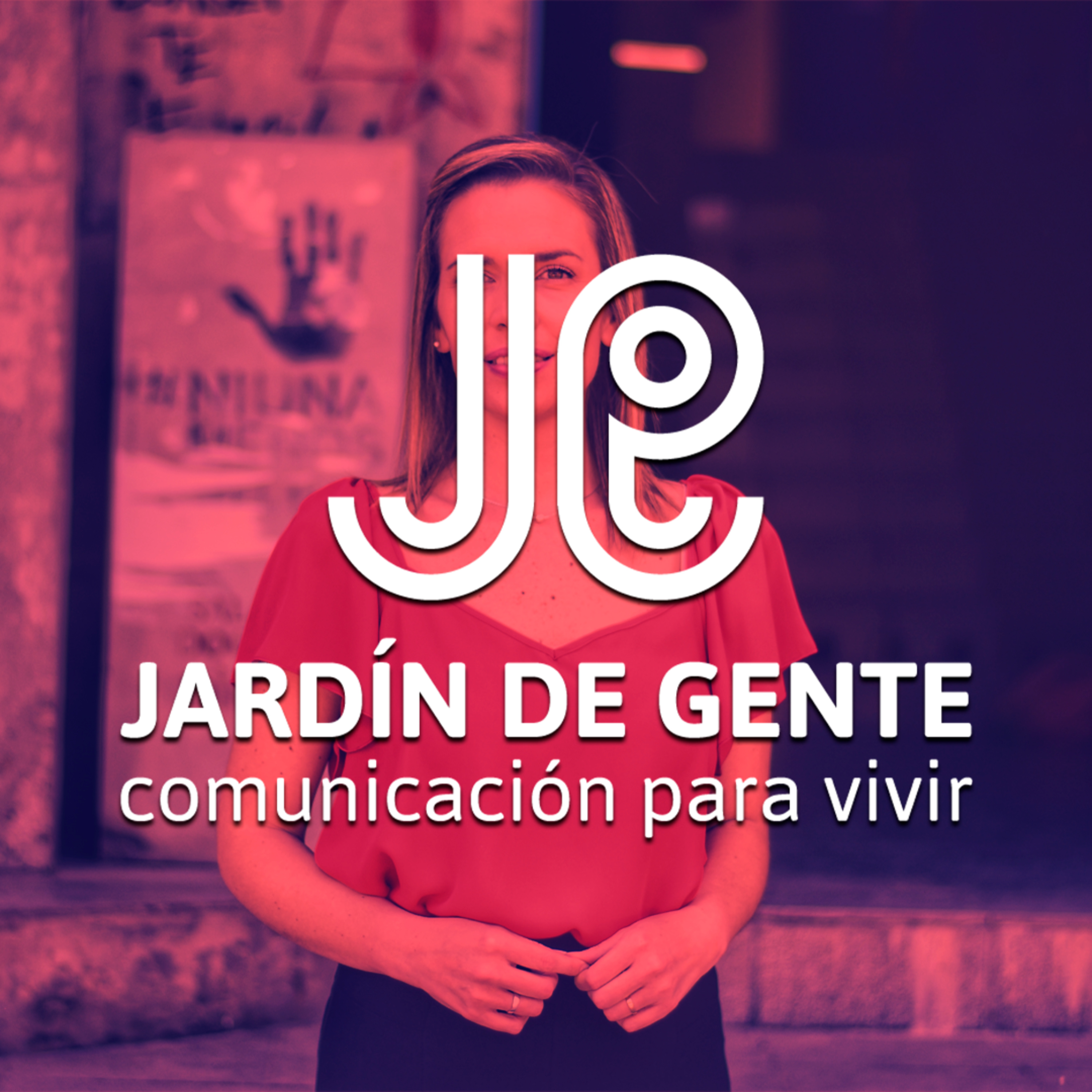 Jardín de Gente: Nuestra Facultad - Parte 1 episode artwork