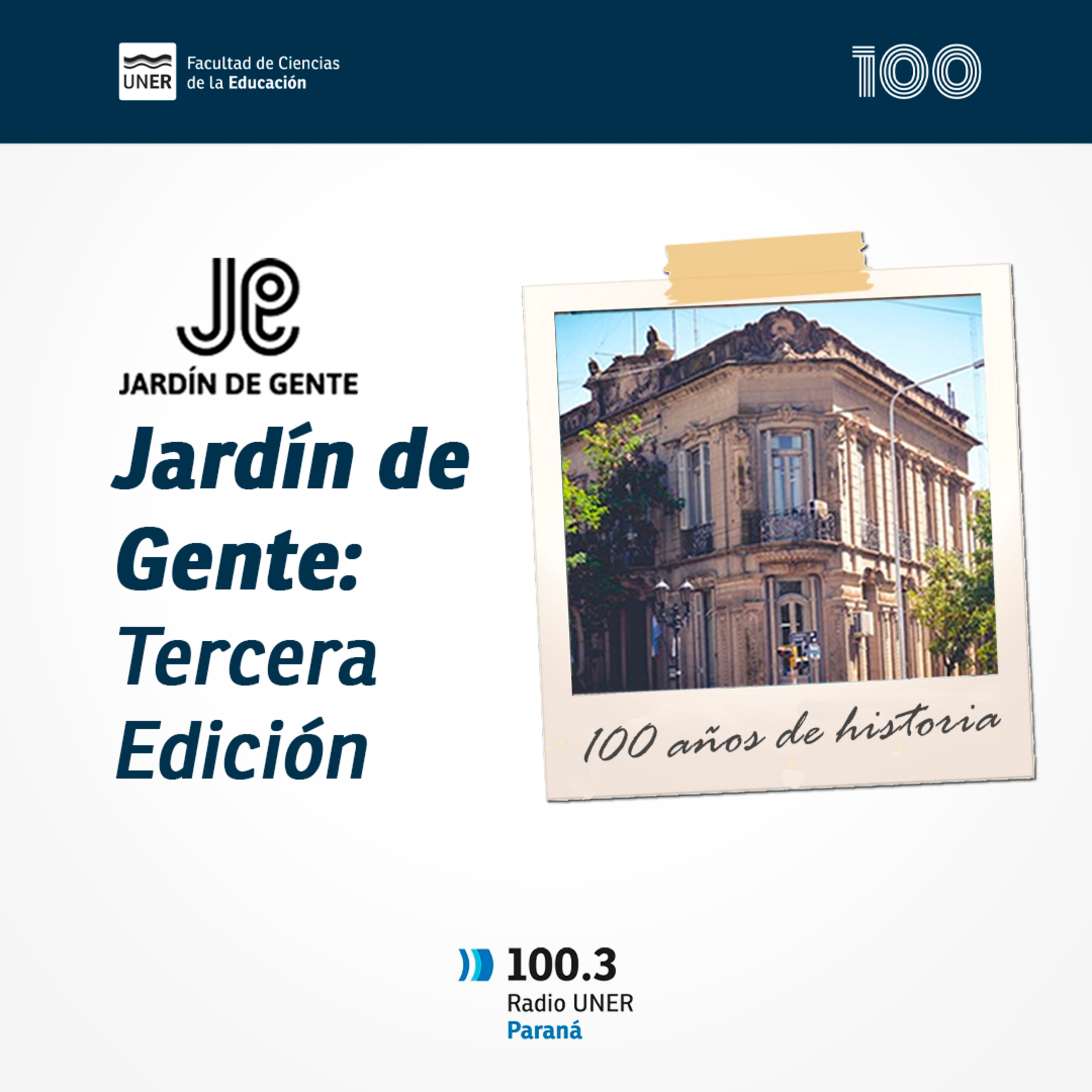 Radio UNER Paraná