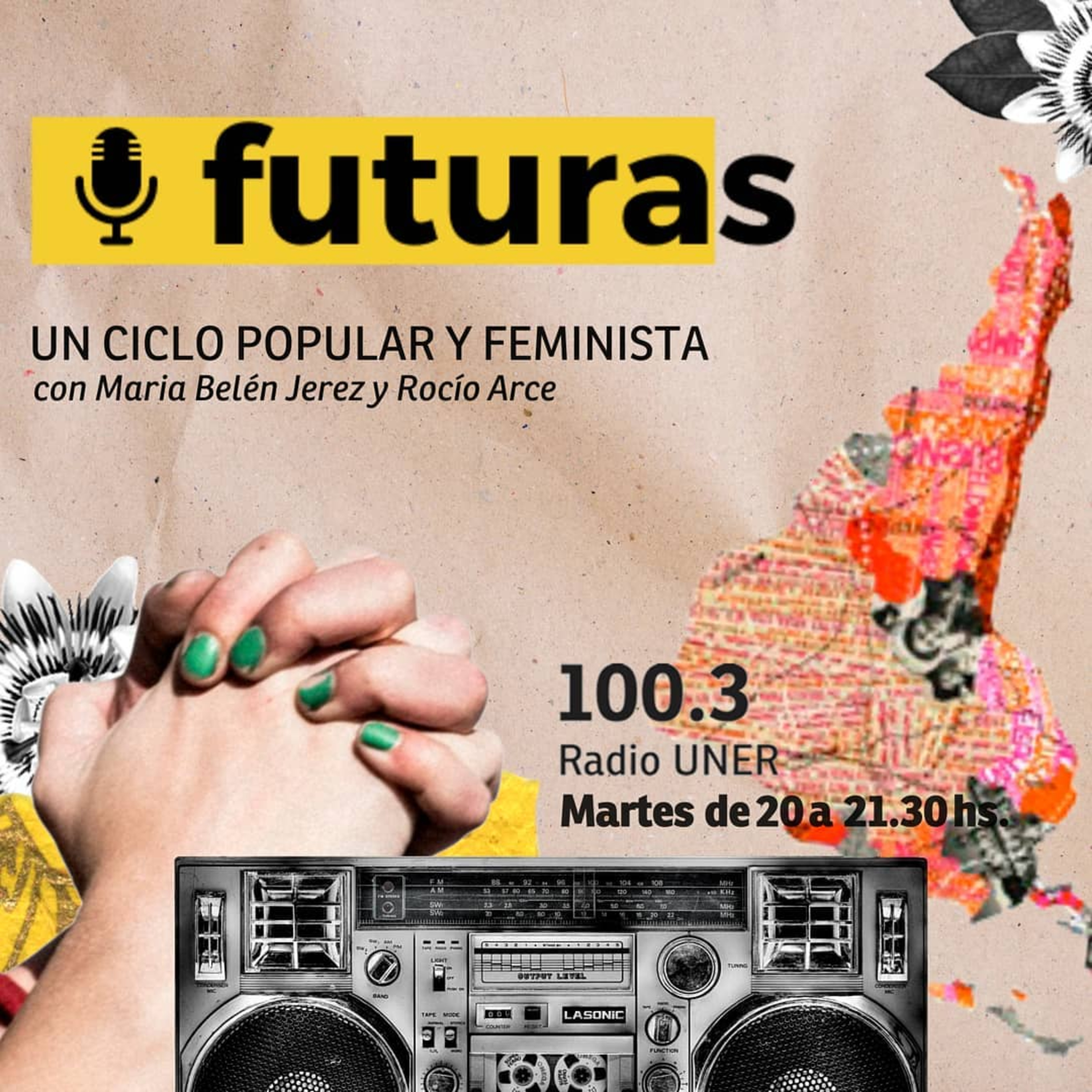 Radio UNER Paraná