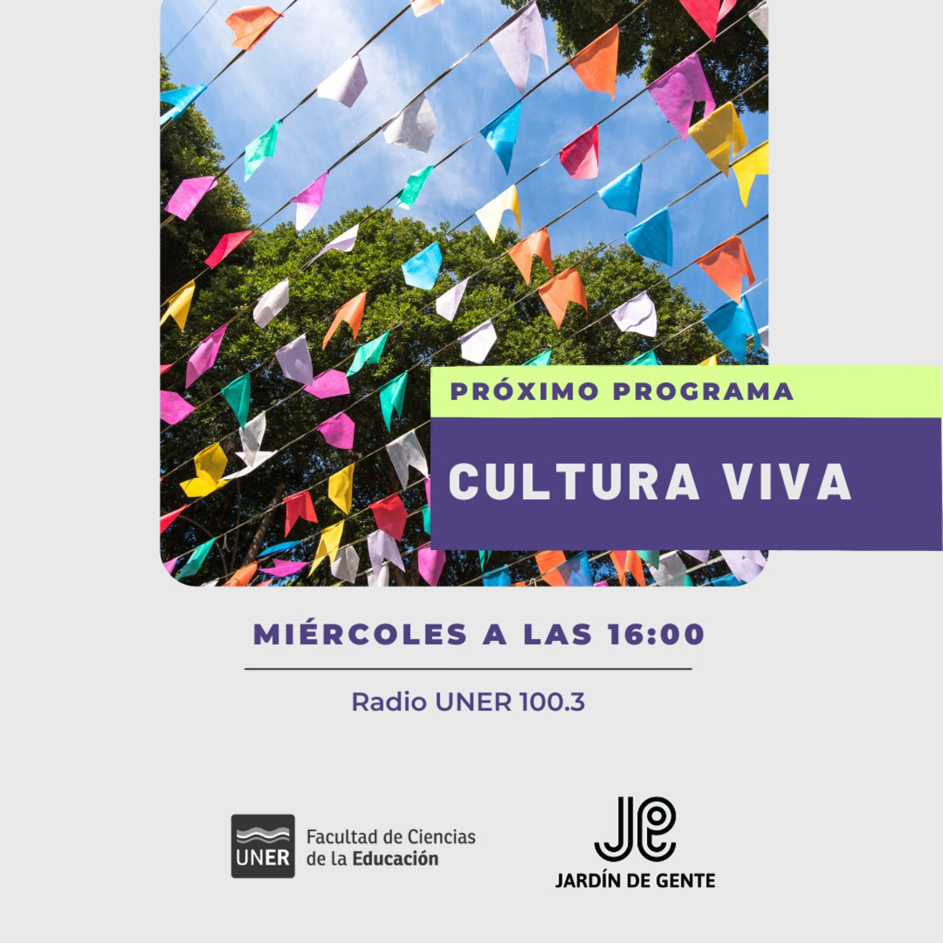 Radio UNER Paraná