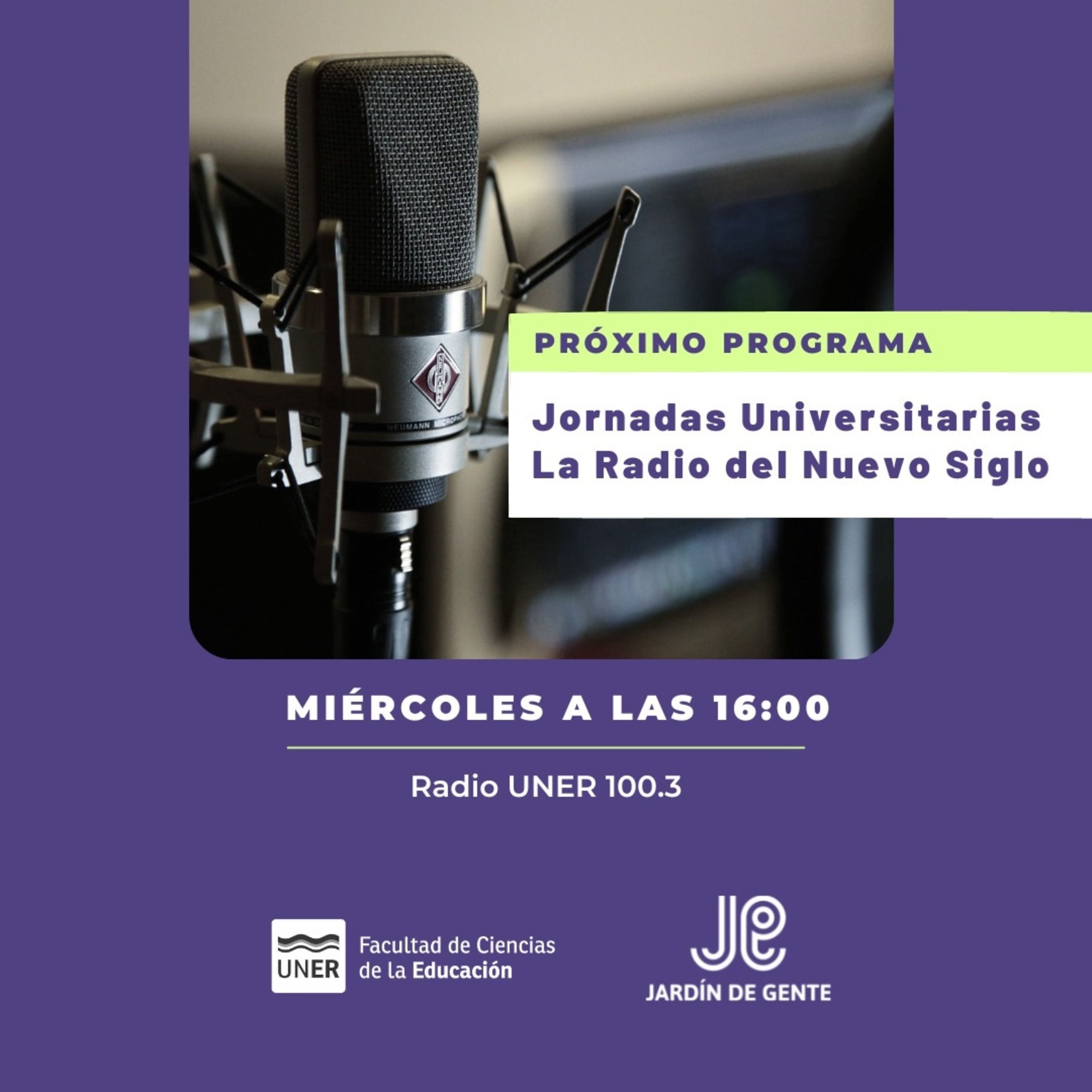 Radio UNER Paraná