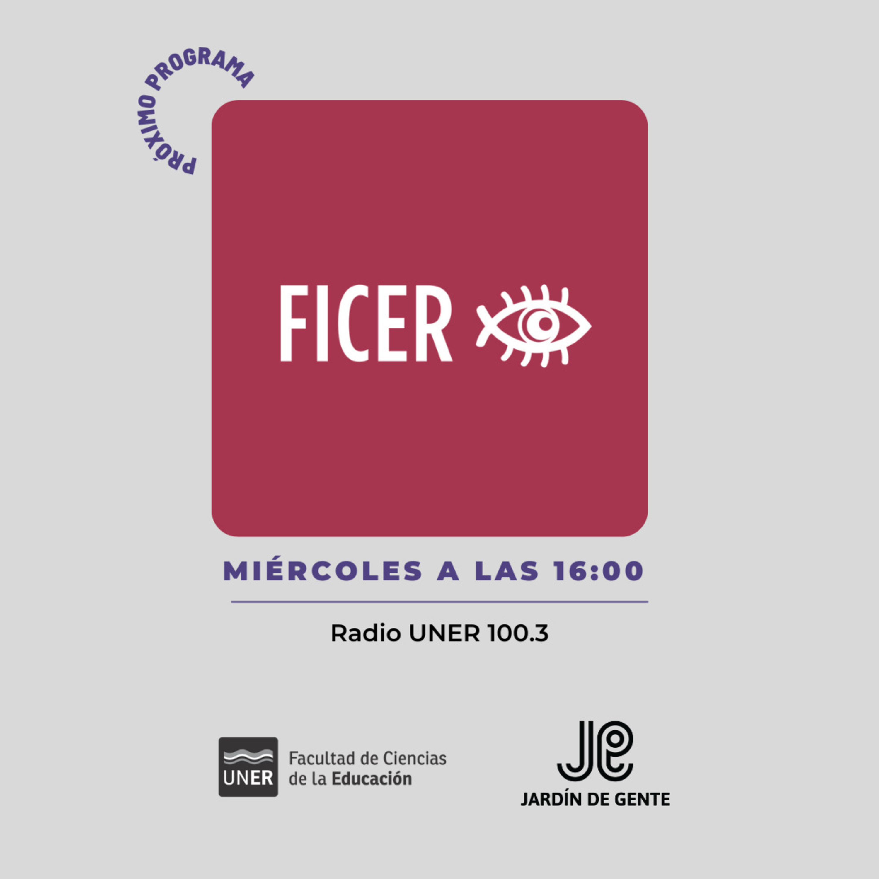 Radio UNER Paraná