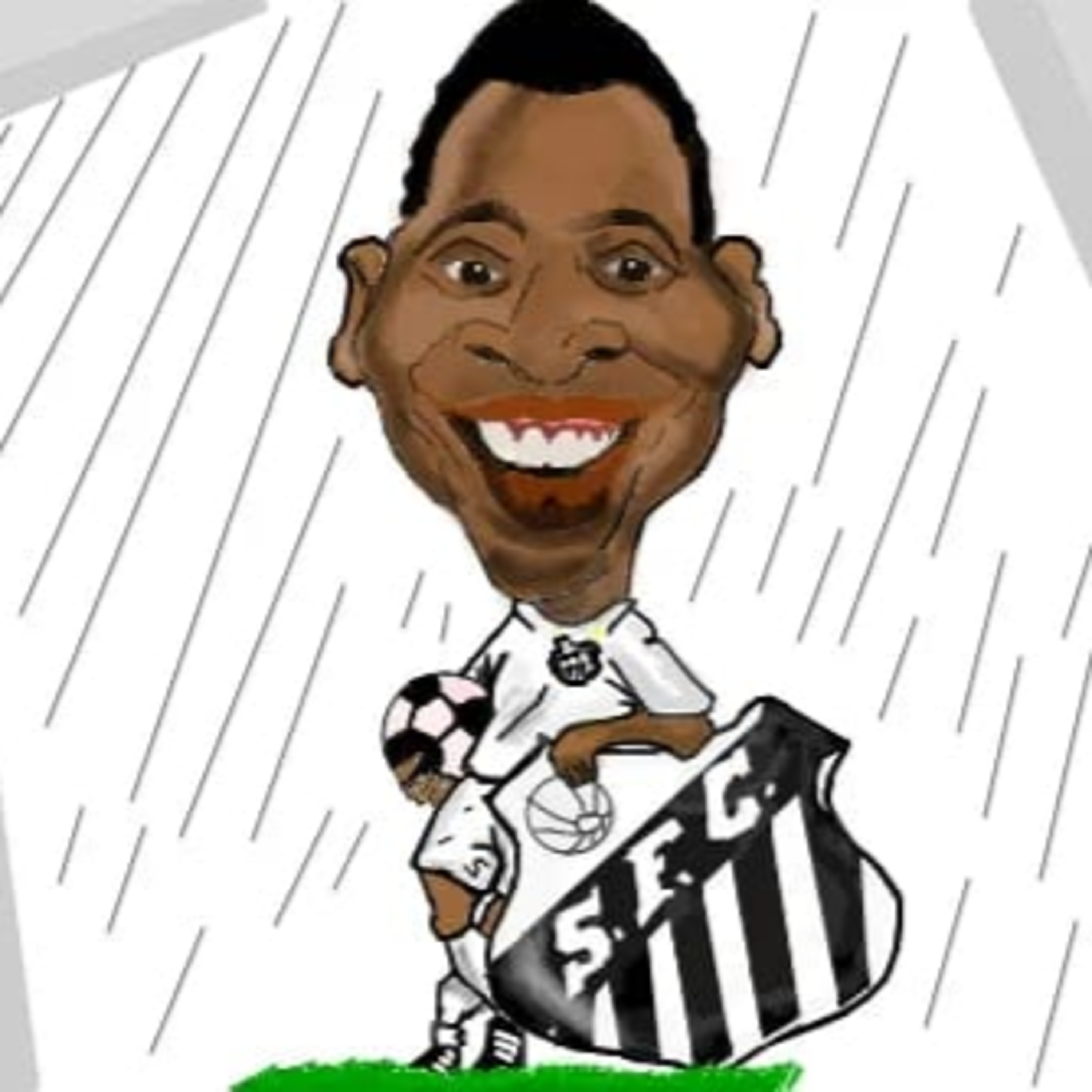 Histórias que só eu sei sobre Pelé - Podcast com Fábio Mozart – Episódio 87
