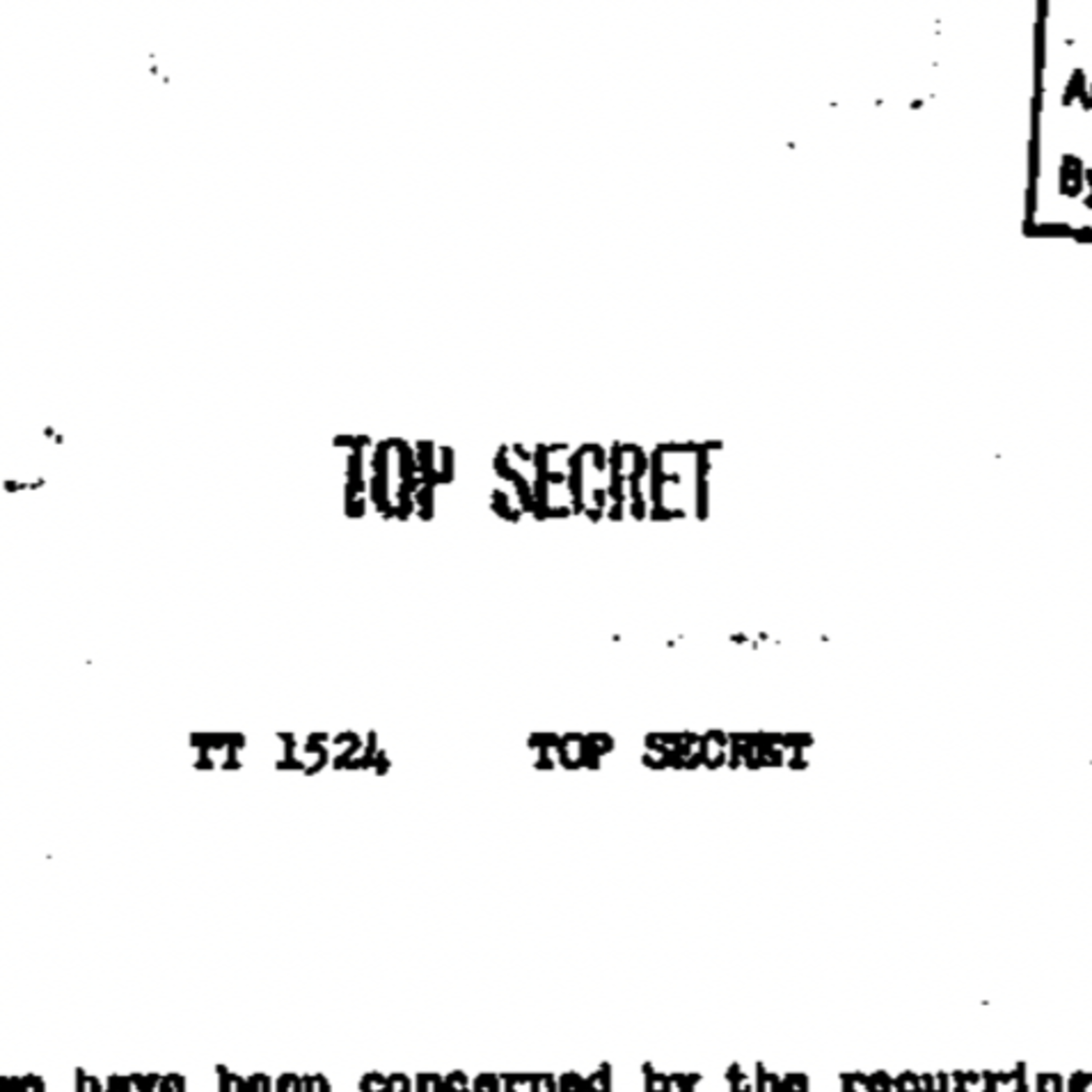 UFO -Bortom rimligt tvivel-