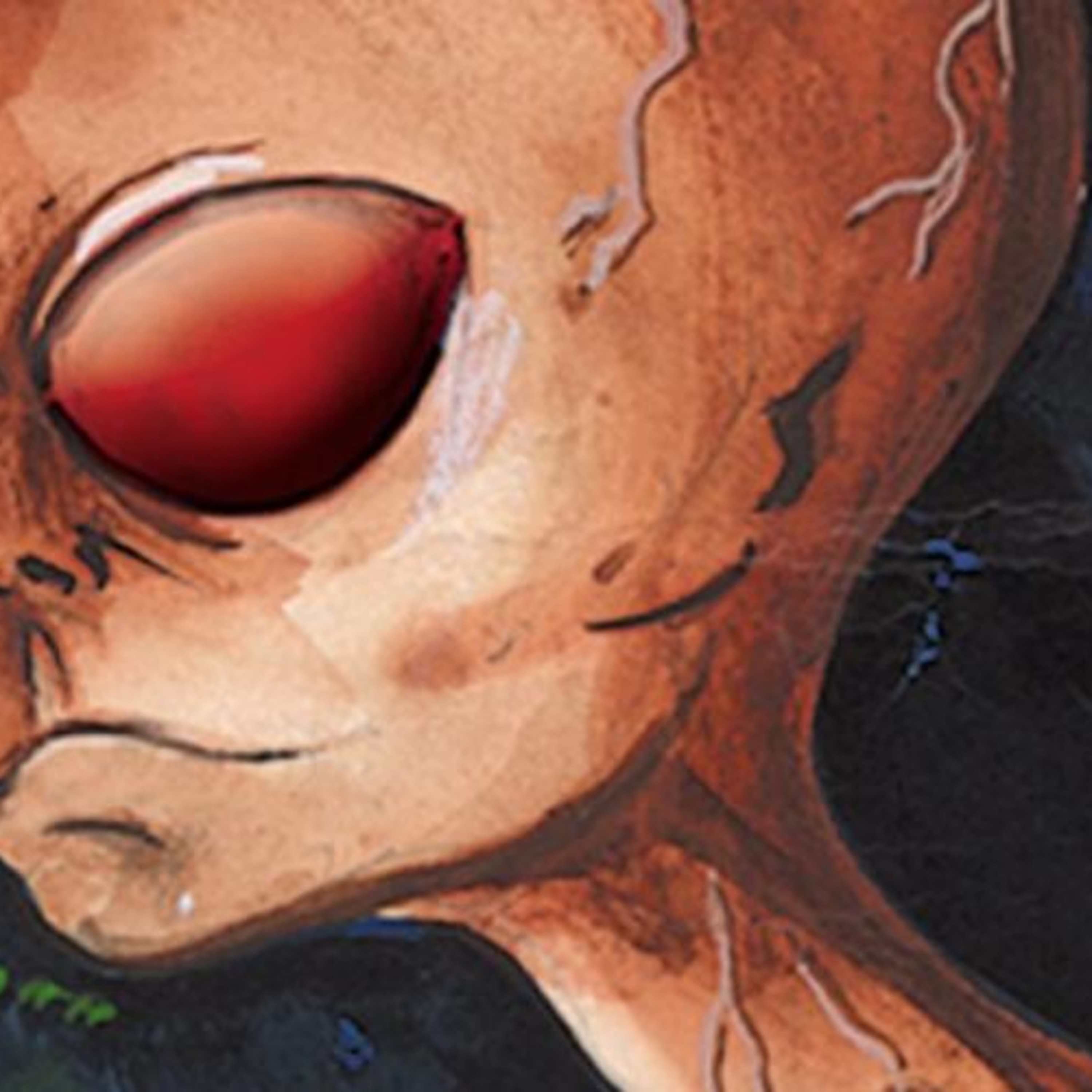 UFO -Bortom rimligt tvivel-