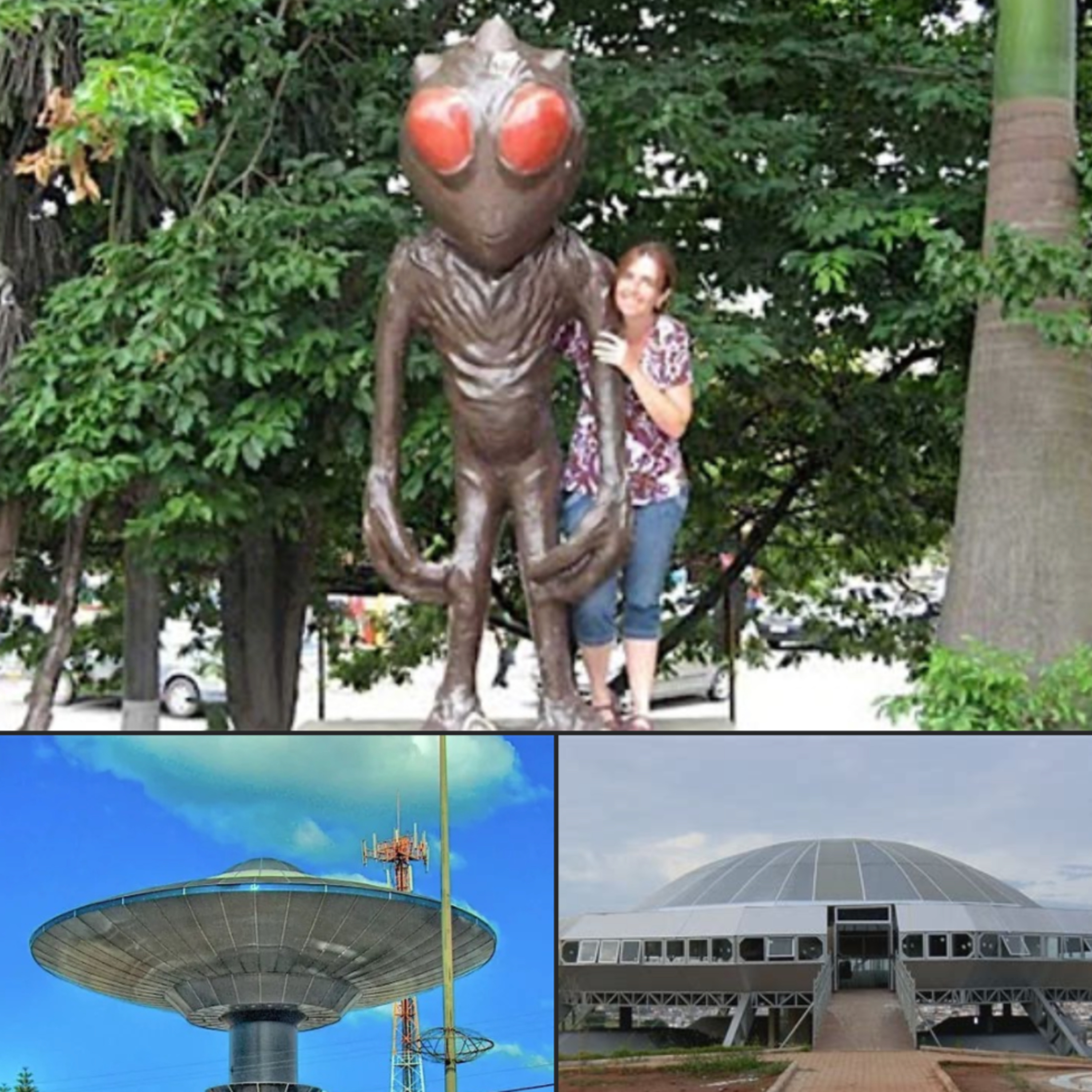 UFO -Bortom rimligt tvivel-