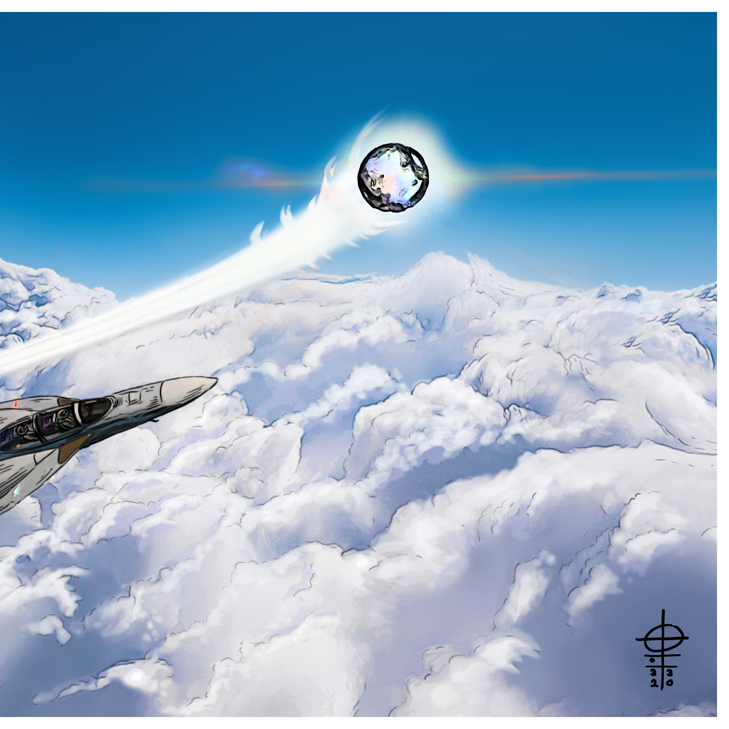 UFO -Bortom rimligt tvivel-