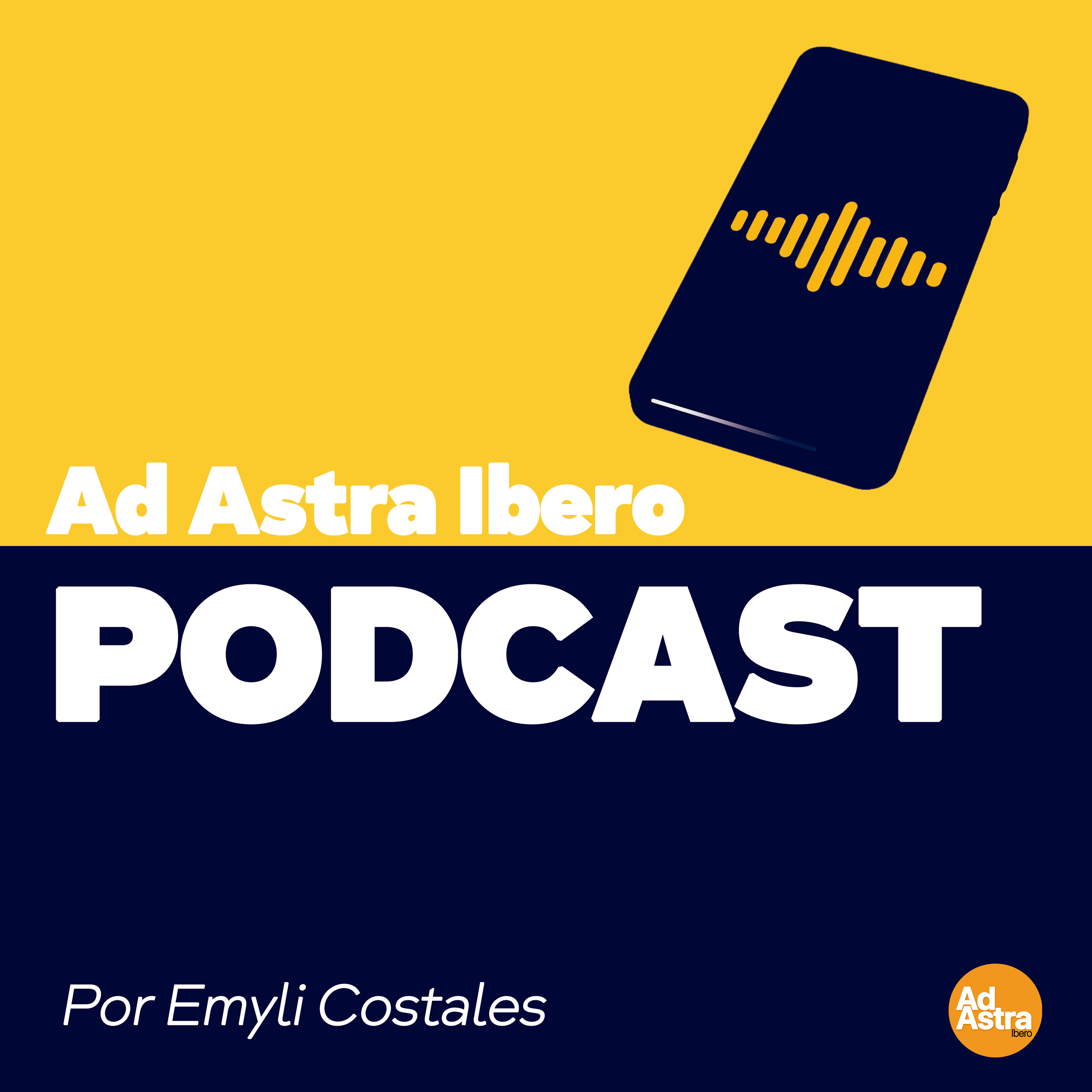 Emily Costales │Ad Astra Ibero 