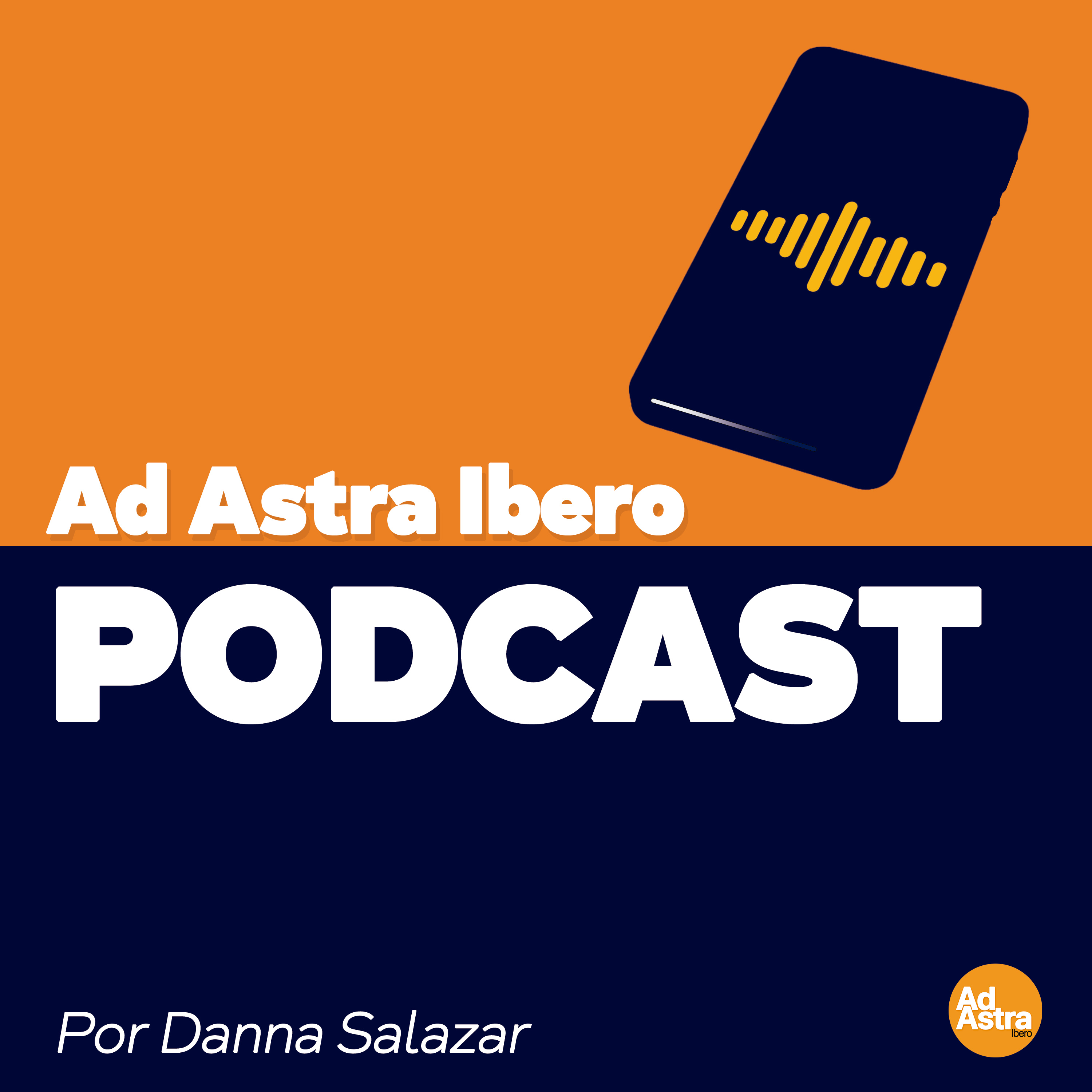 Danna Salazar │Ad Astra Ibero 