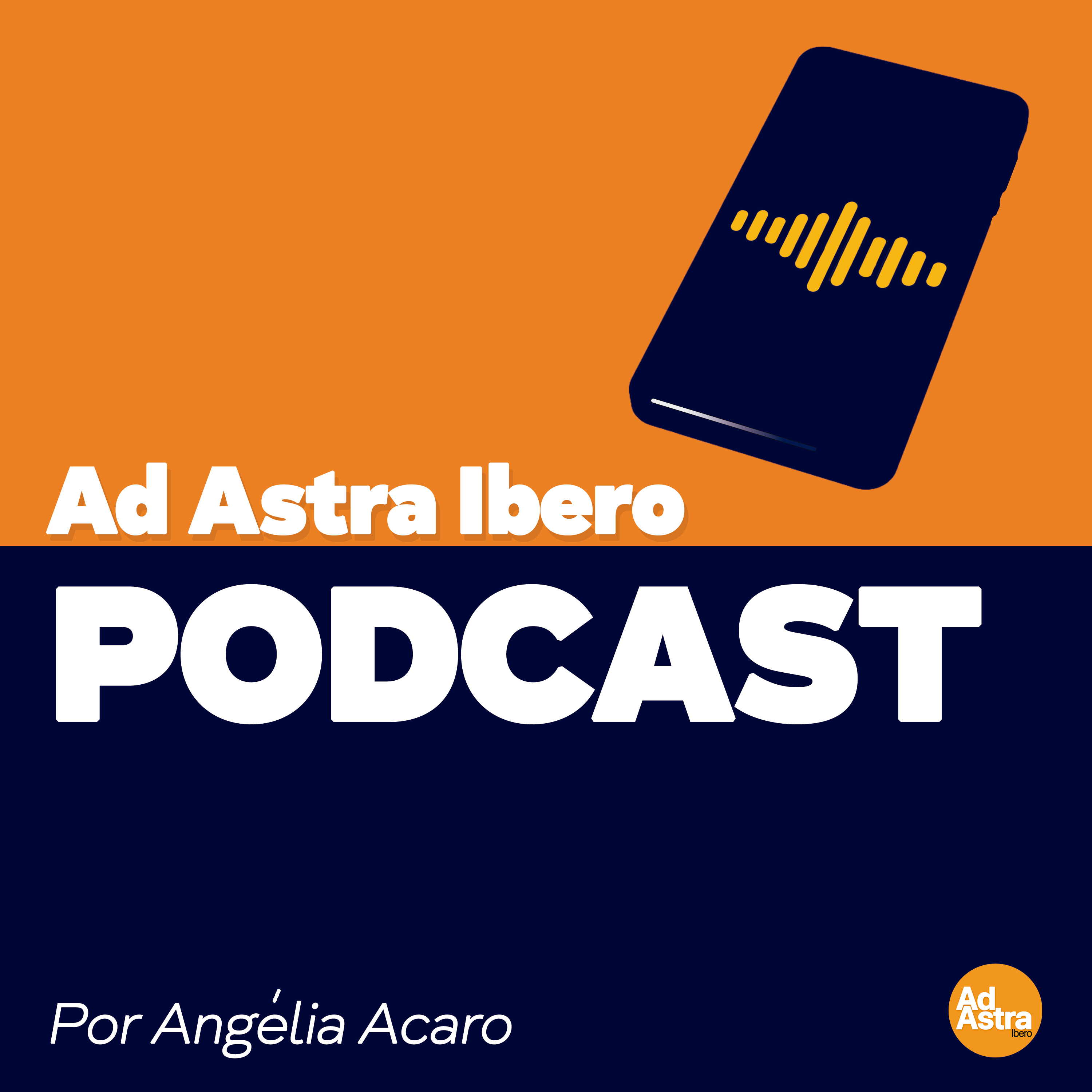 Angélica Acaro │ Ad Astra Ibero