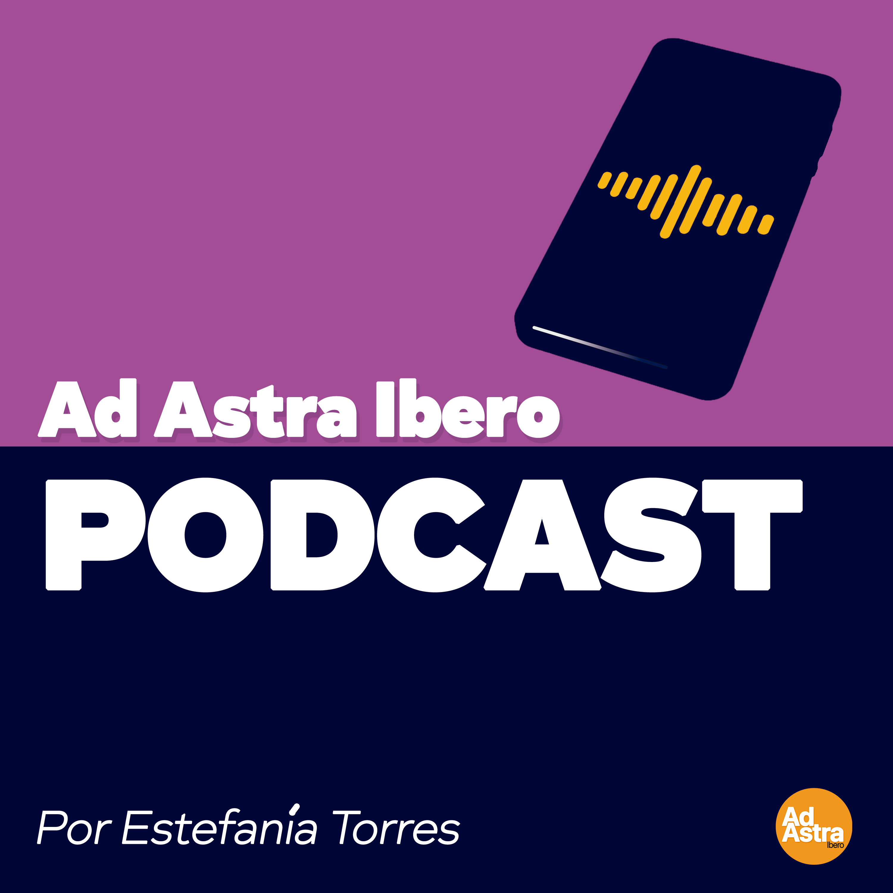 Estefanía Torres │Ad Astra Ibero