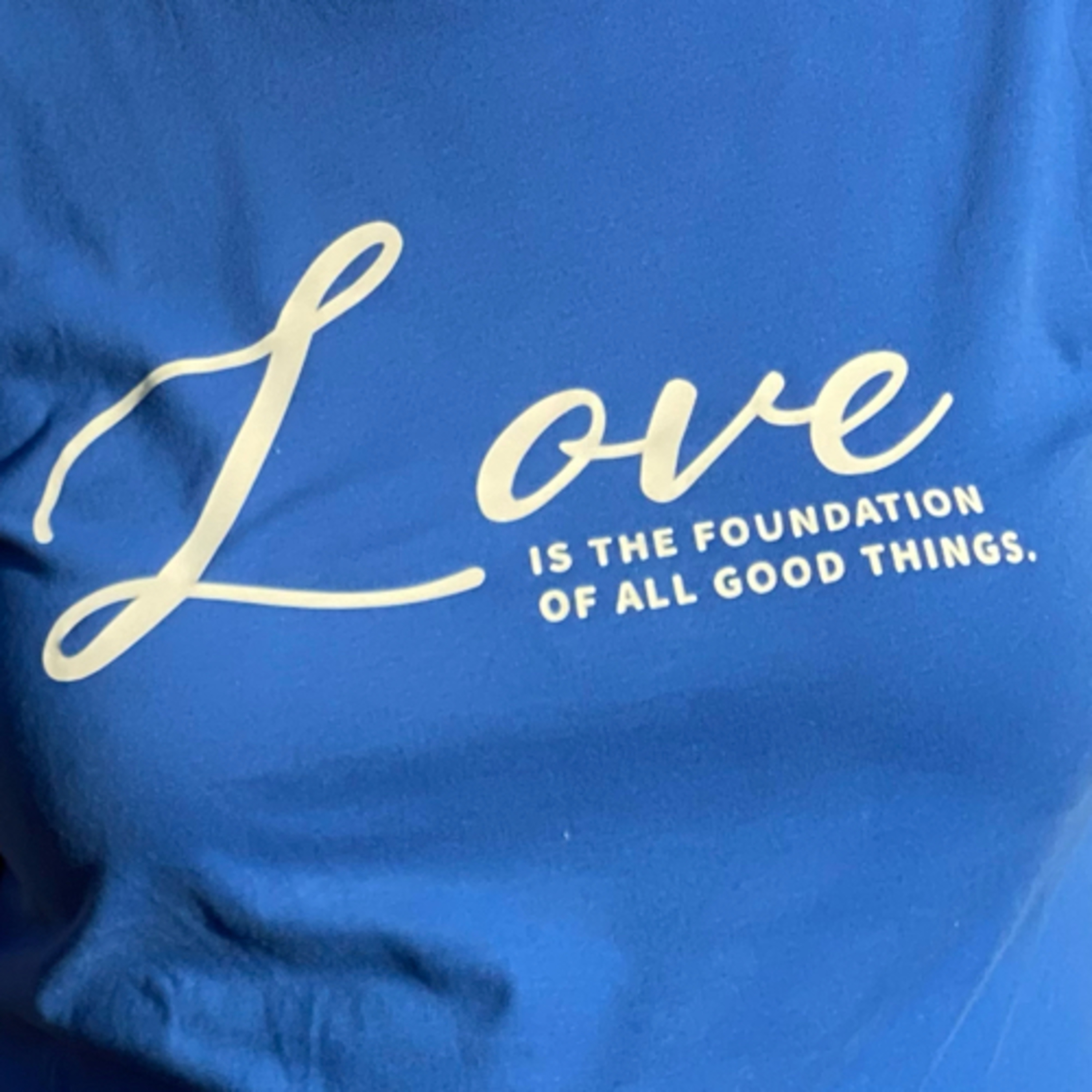 Love Over Everything  episode artwork