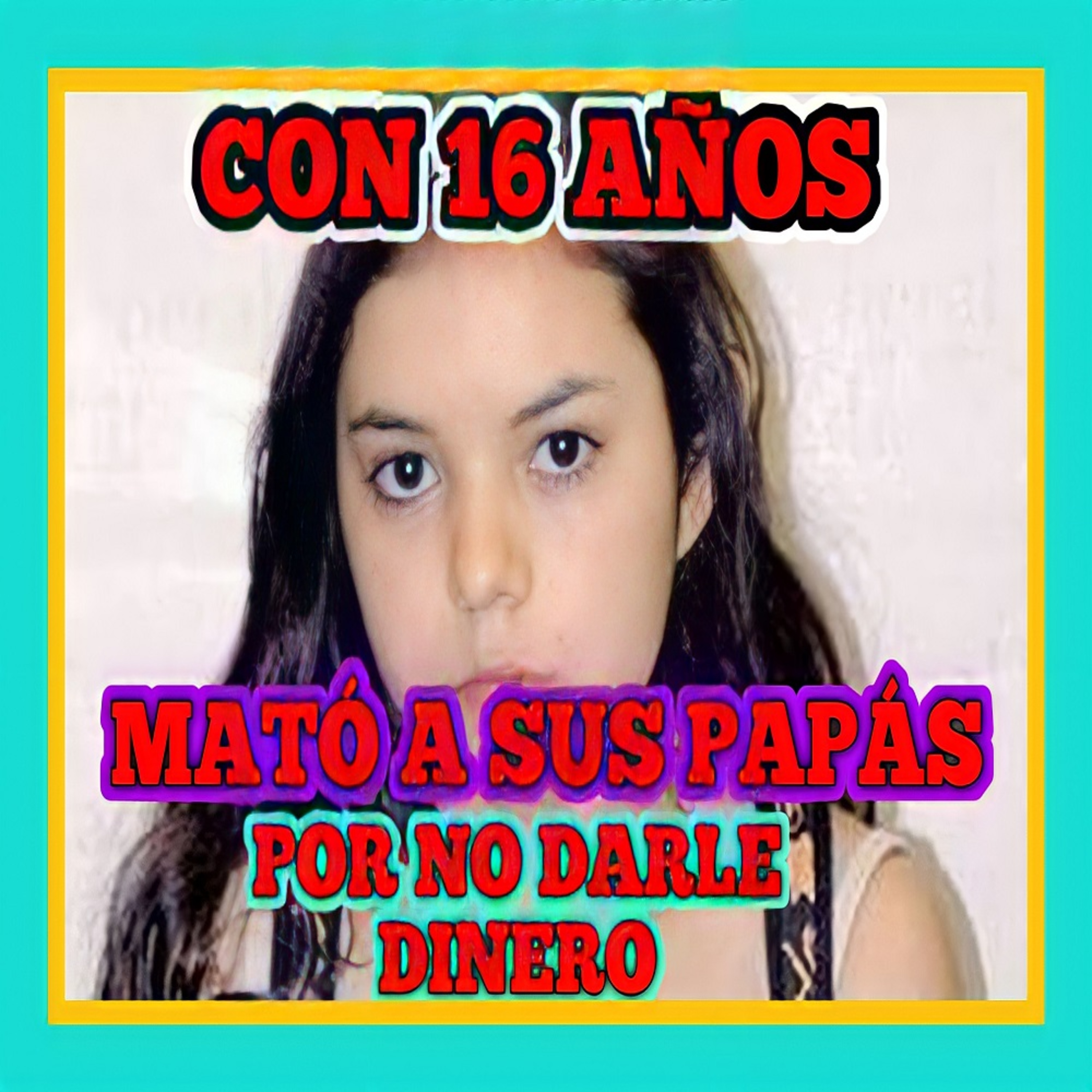 CASOS Y MISTERIOS