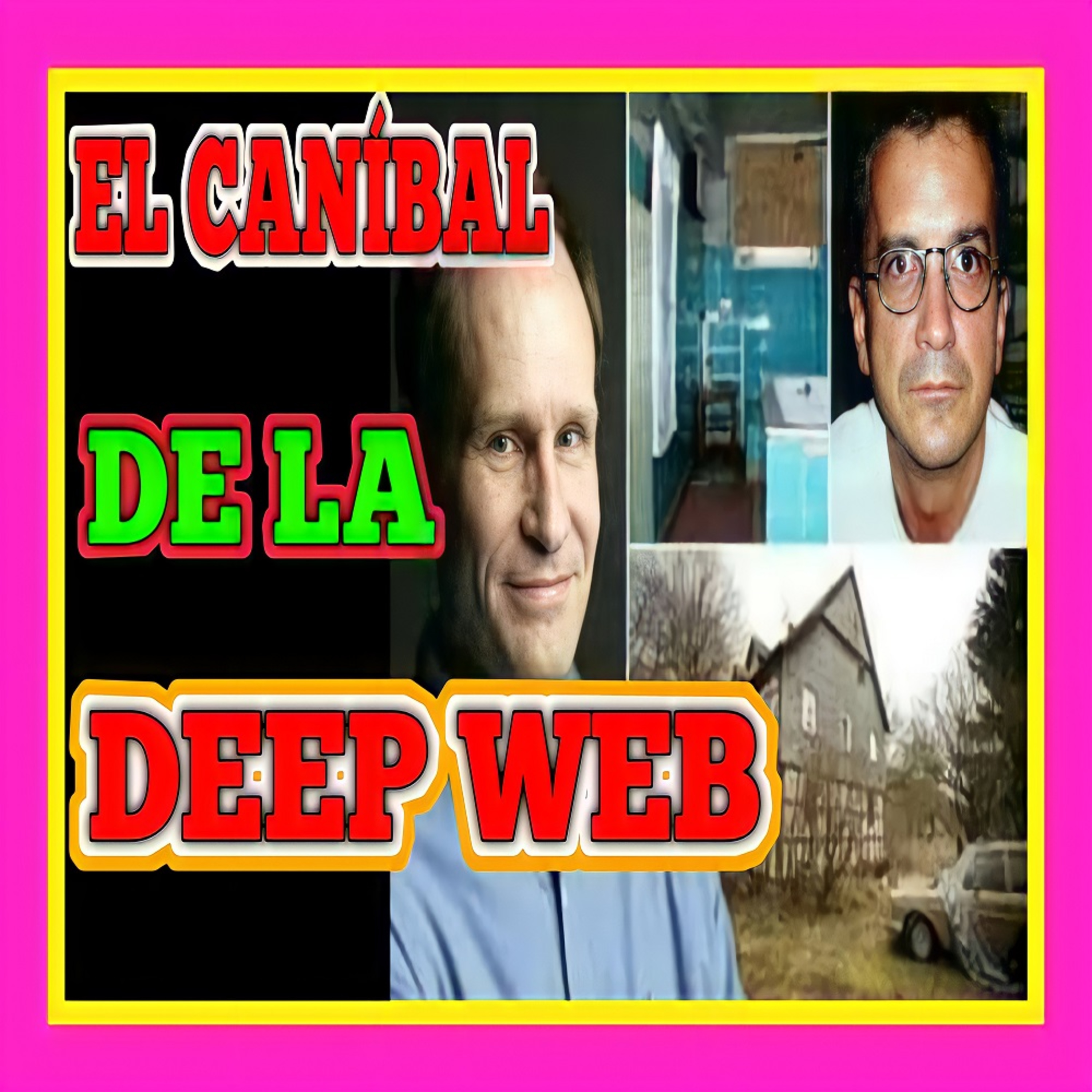 CASOS Y MISTERIOS