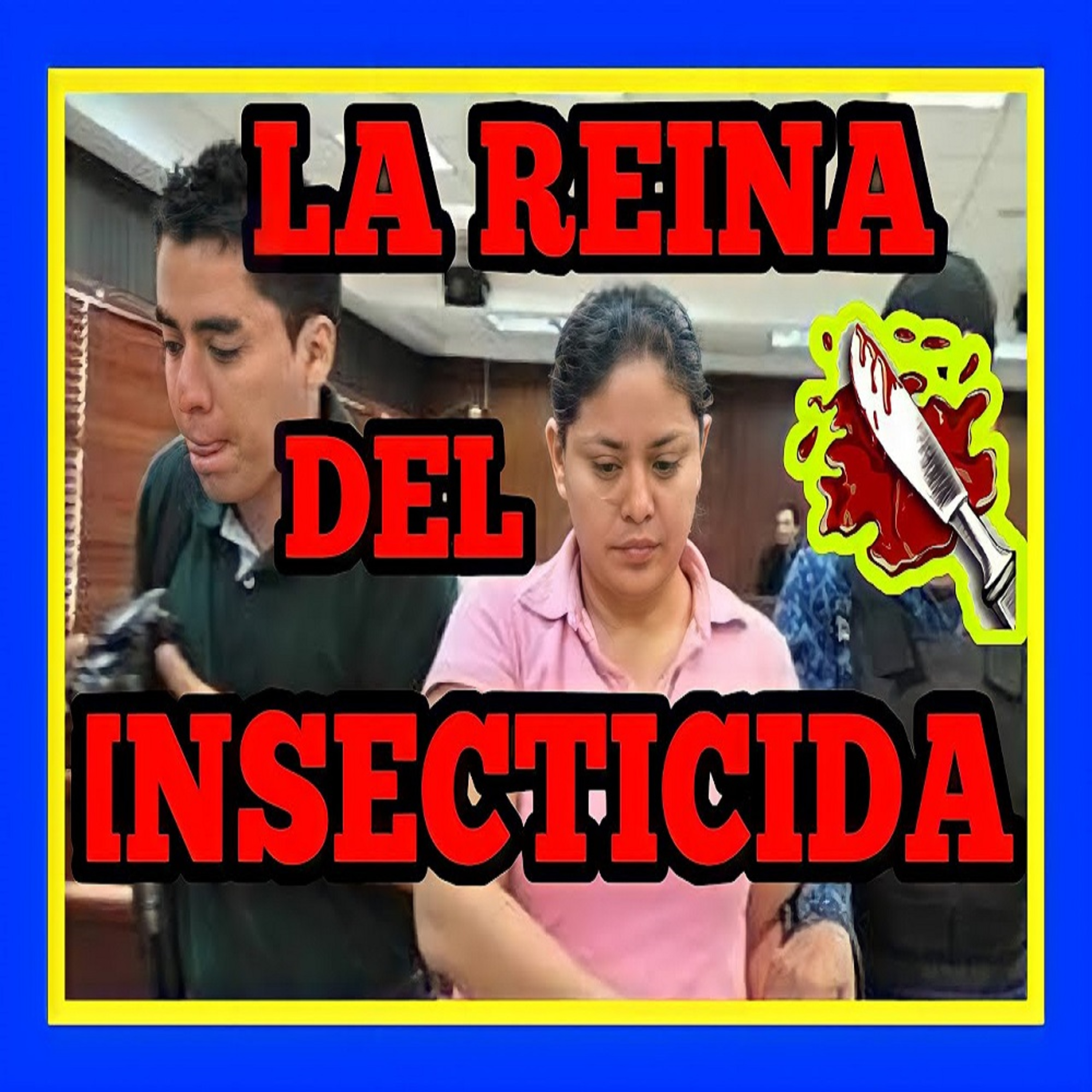 CASOS Y MISTERIOS