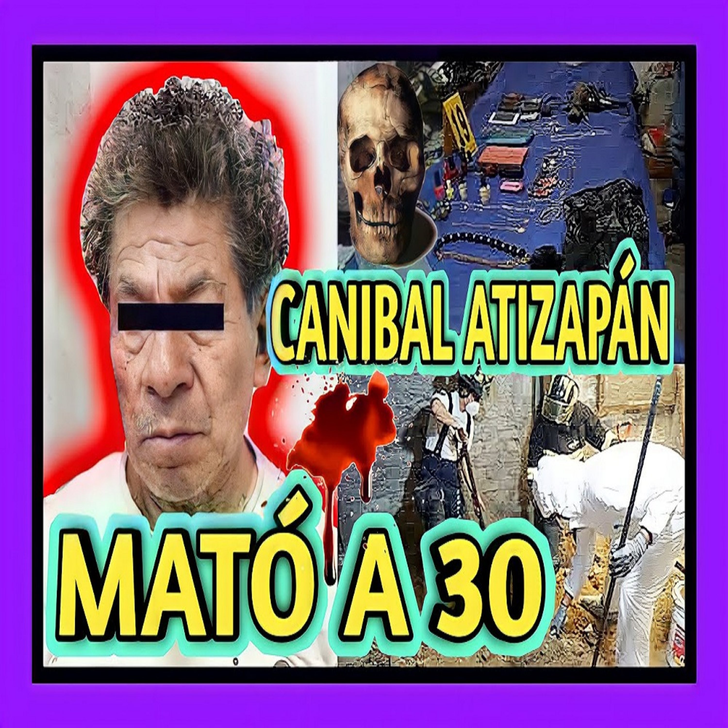 CASOS Y MISTERIOS