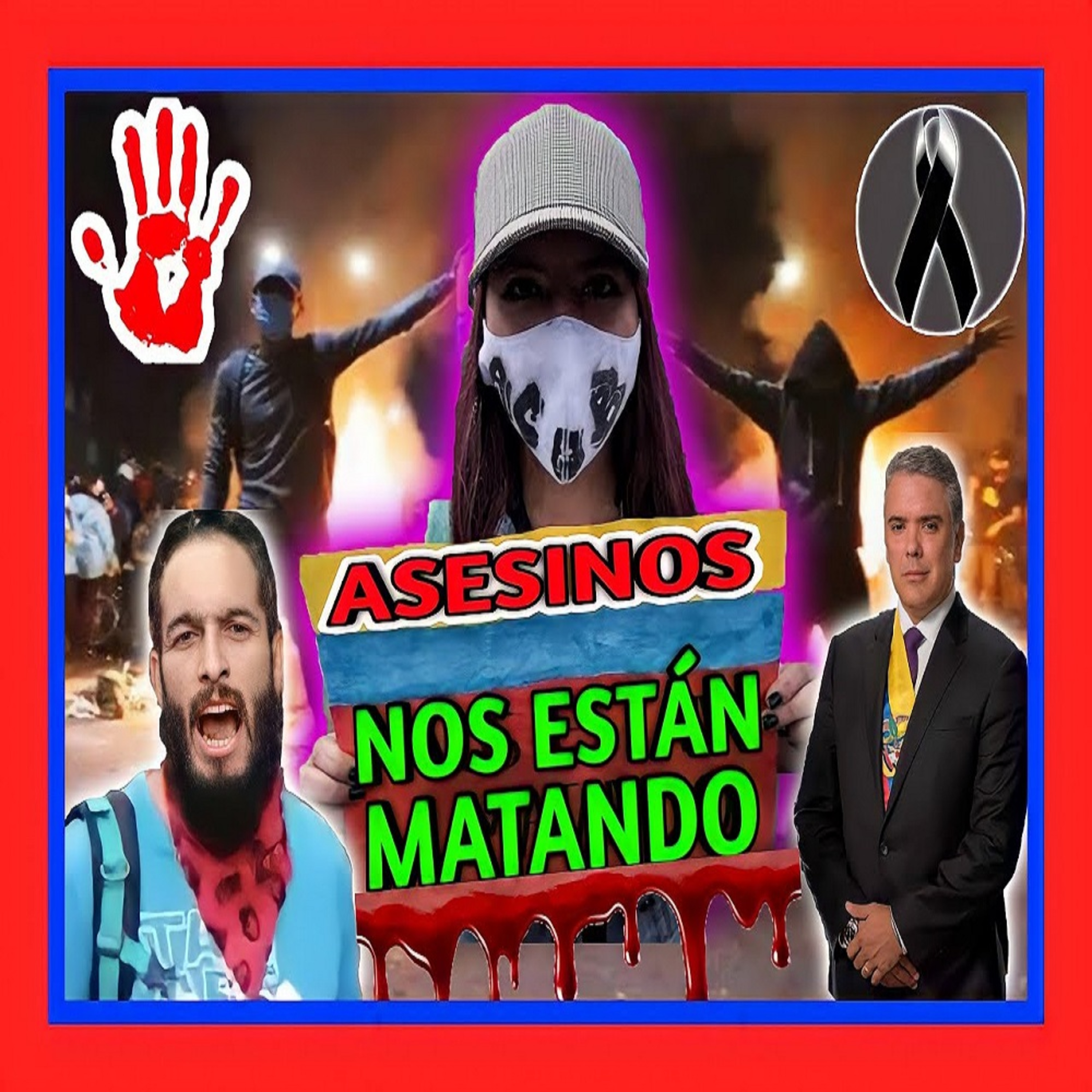 CASOS Y MISTERIOS