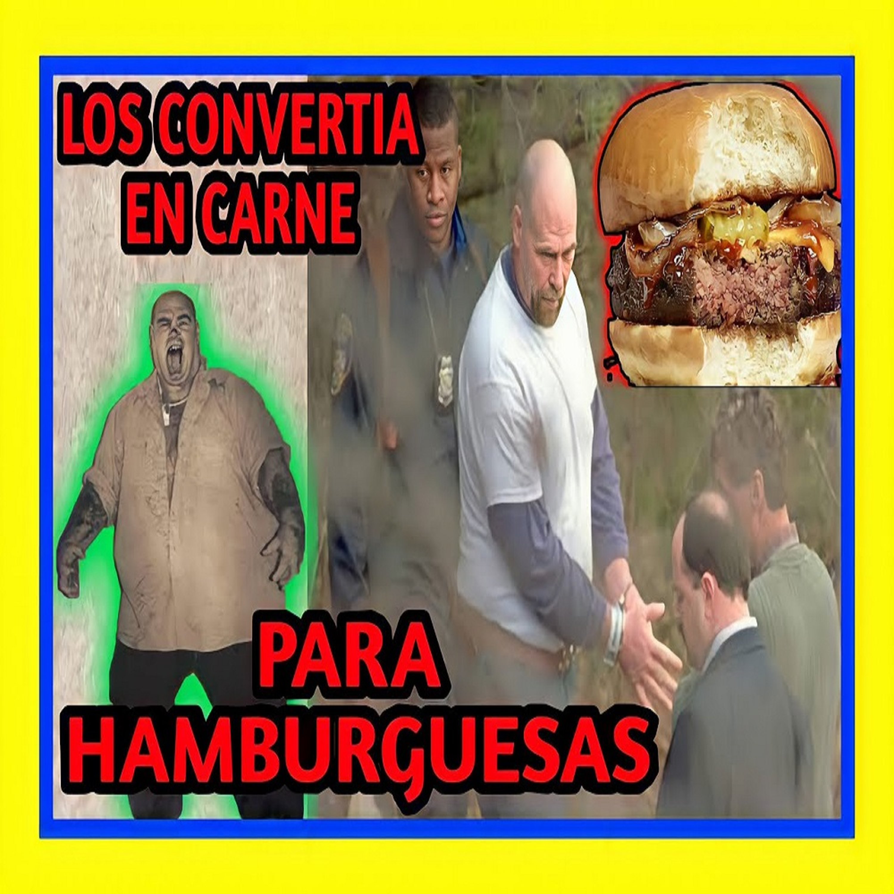 CASOS Y MISTERIOS