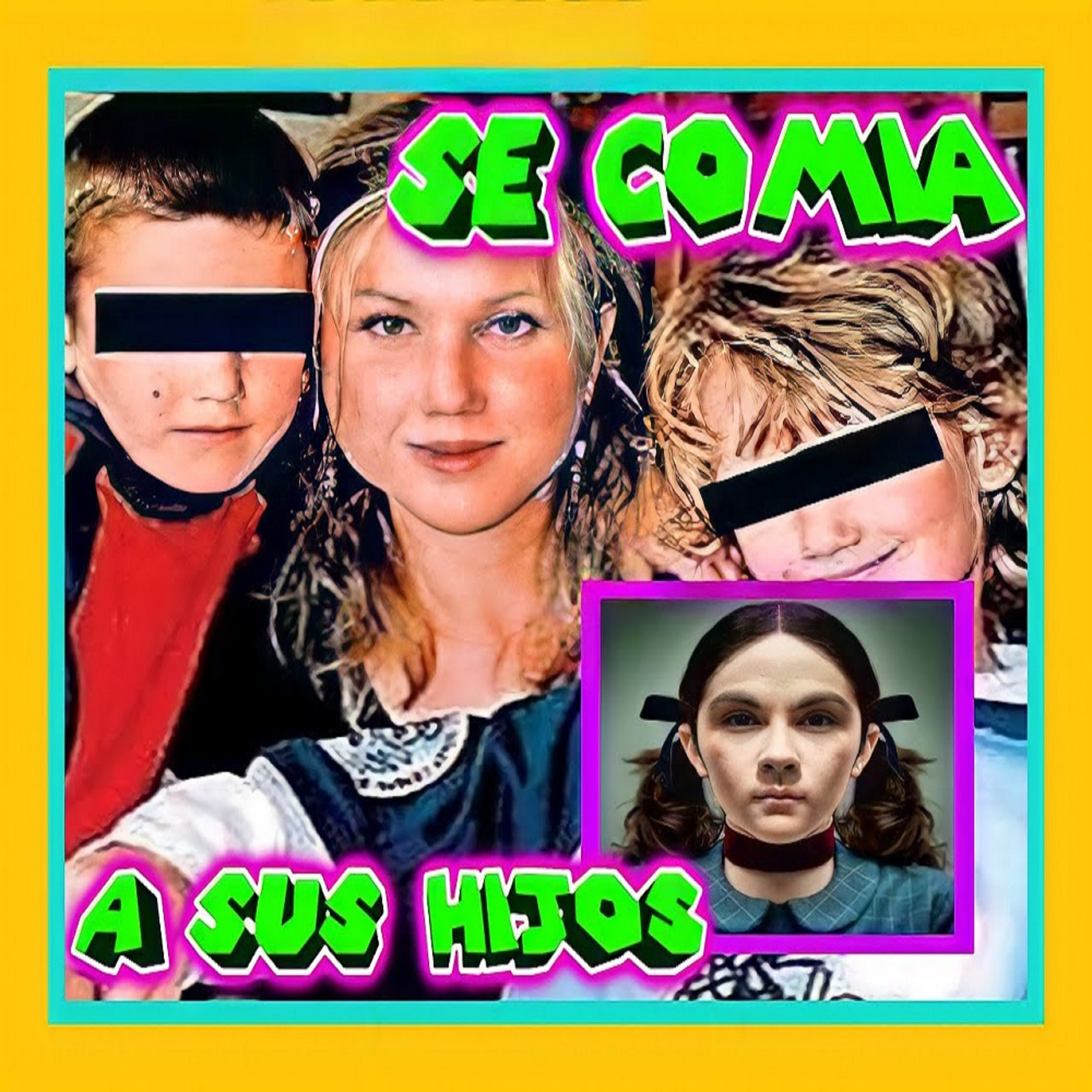 CASOS Y MISTERIOS