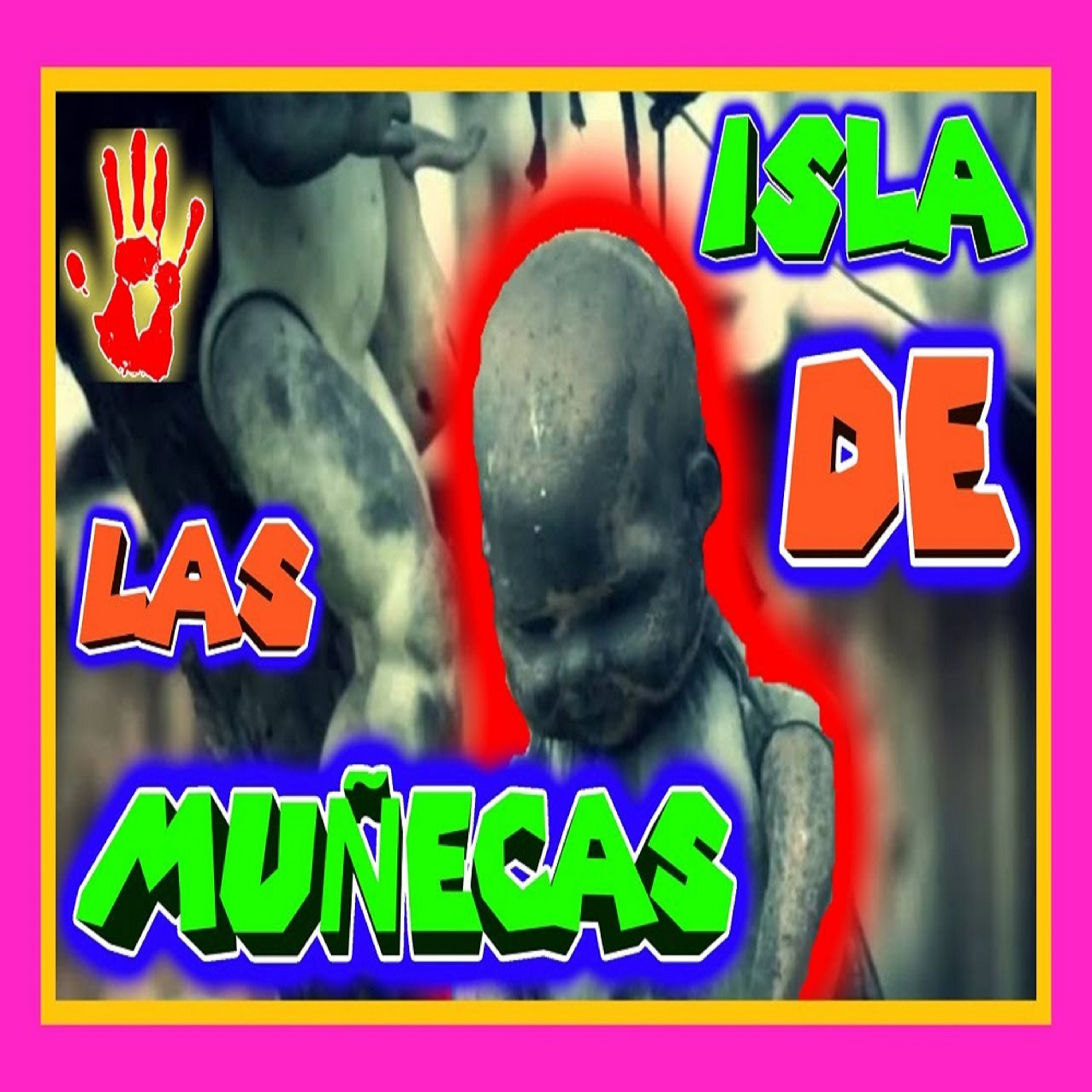 CASOS Y MISTERIOS