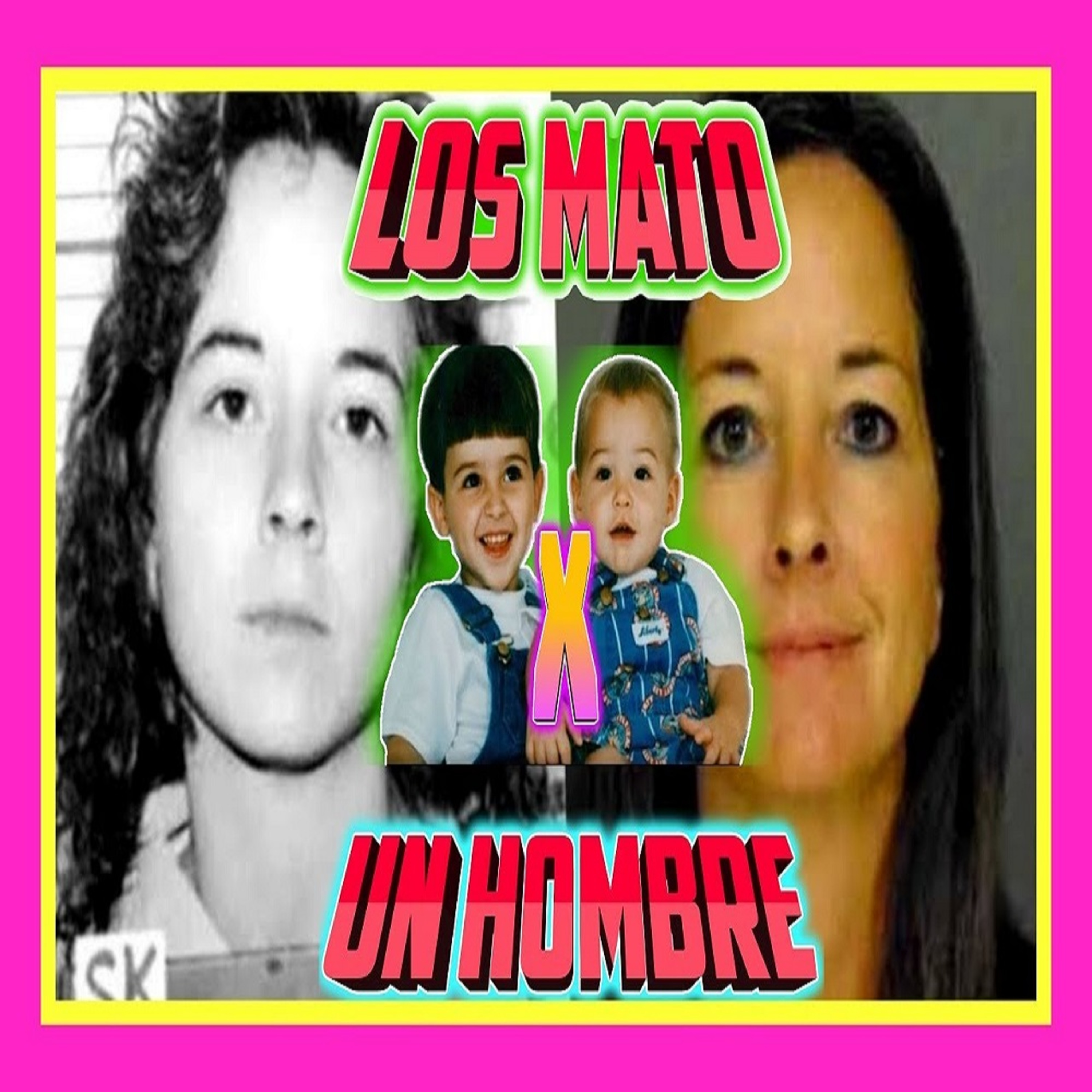 CASOS Y MISTERIOS