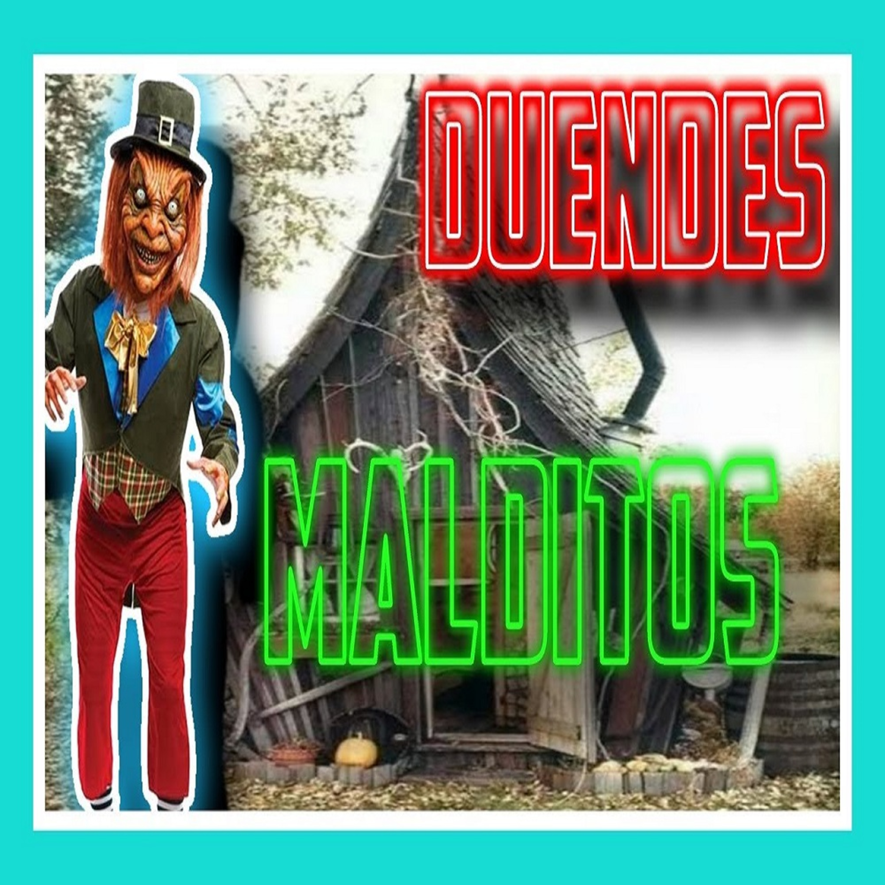 CASOS Y MISTERIOS